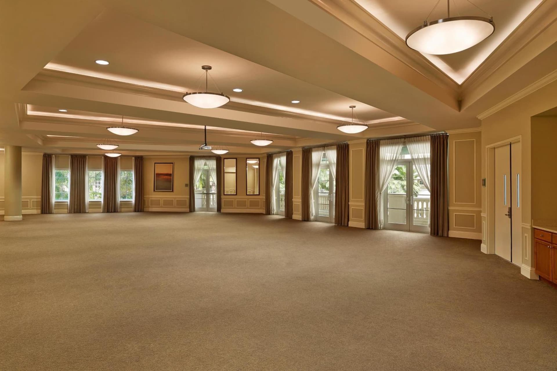 The Westin Cape Coral Resort at Marina Village gallery photo in Cape Coral, FL — image 10