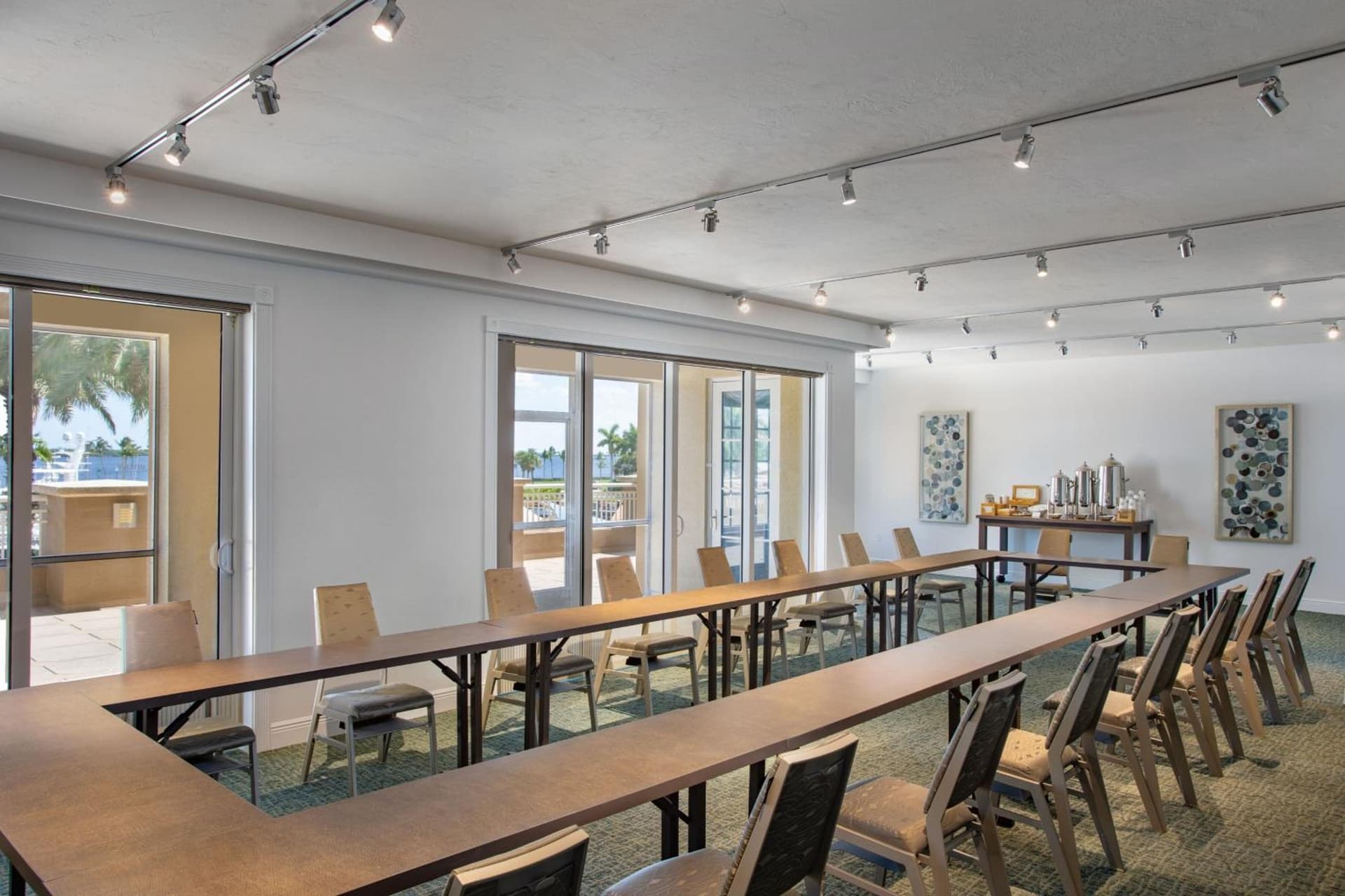 The Westin Cape Coral Resort at Marina Village gallery photo in Cape Coral, FL — image 92