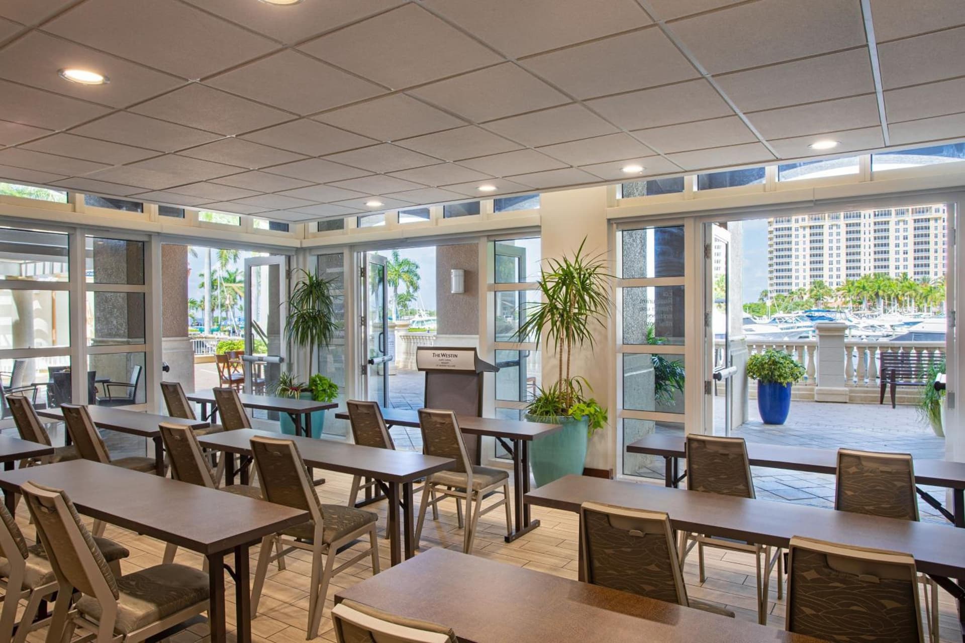 The Westin Cape Coral Resort at Marina Village gallery photo in Cape Coral, FL — image 14