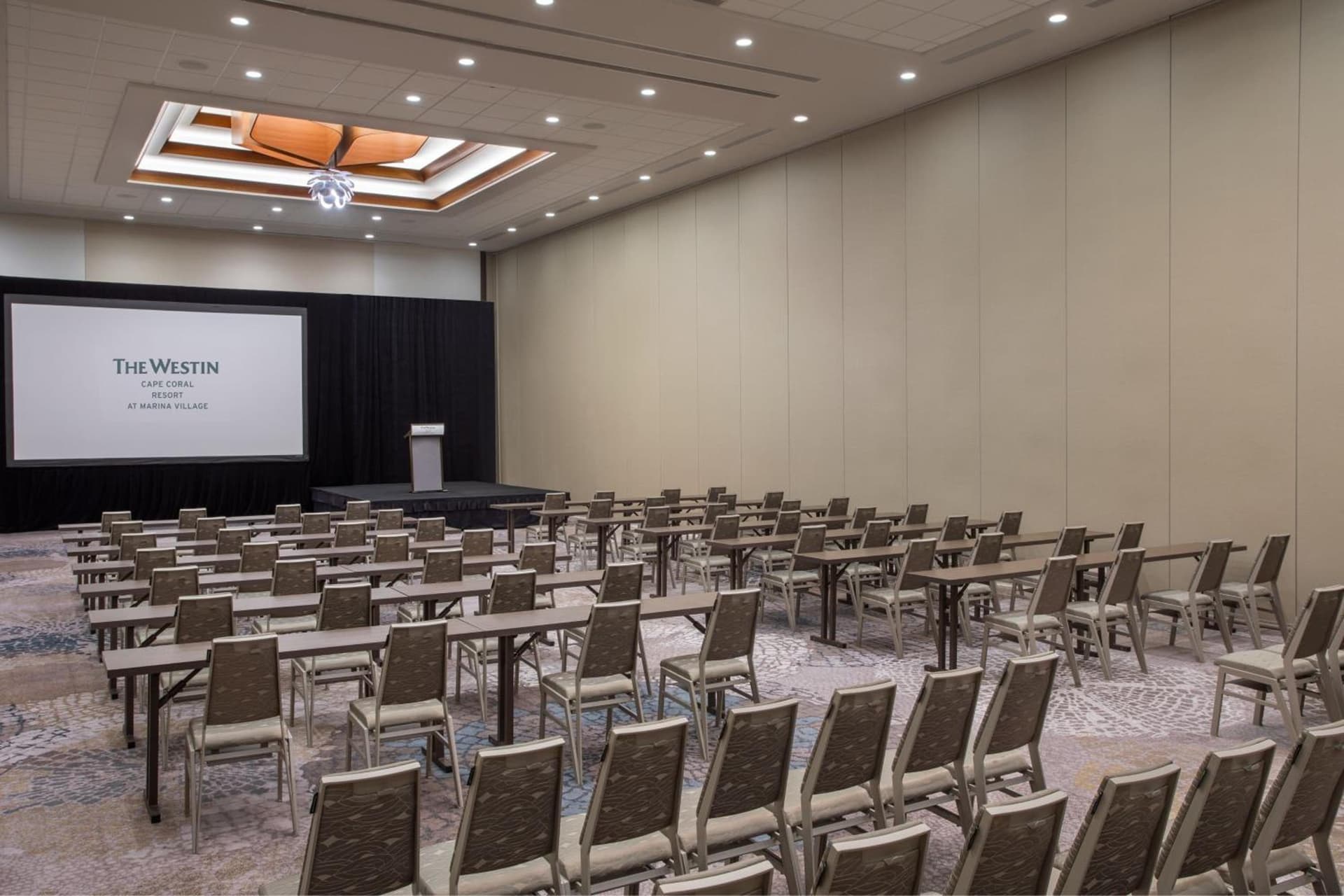 The Westin Cape Coral Resort at Marina Village gallery photo in Cape Coral, FL — image 80