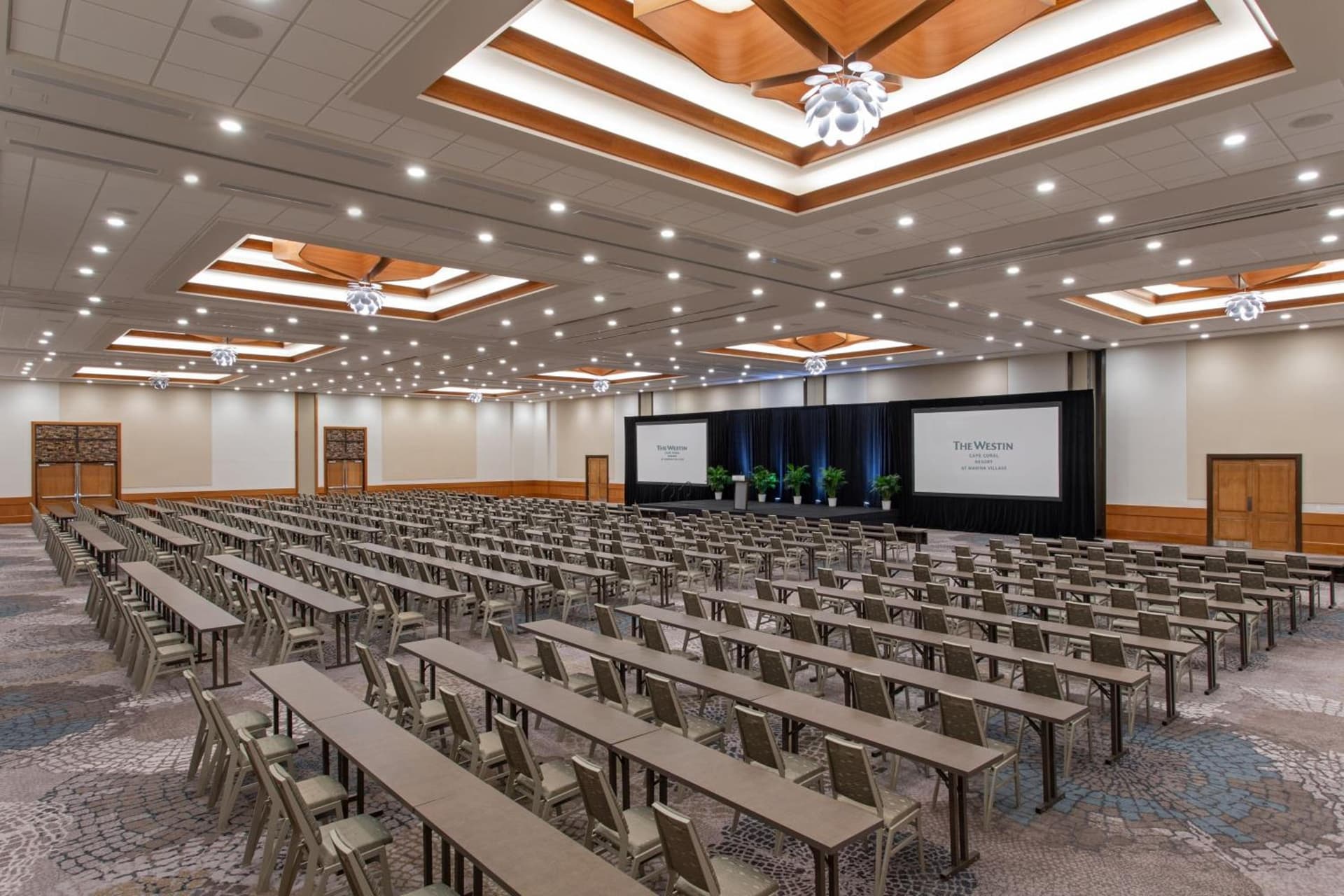 The Westin Cape Coral Resort at Marina Village gallery photo in Cape Coral, FL — image 68