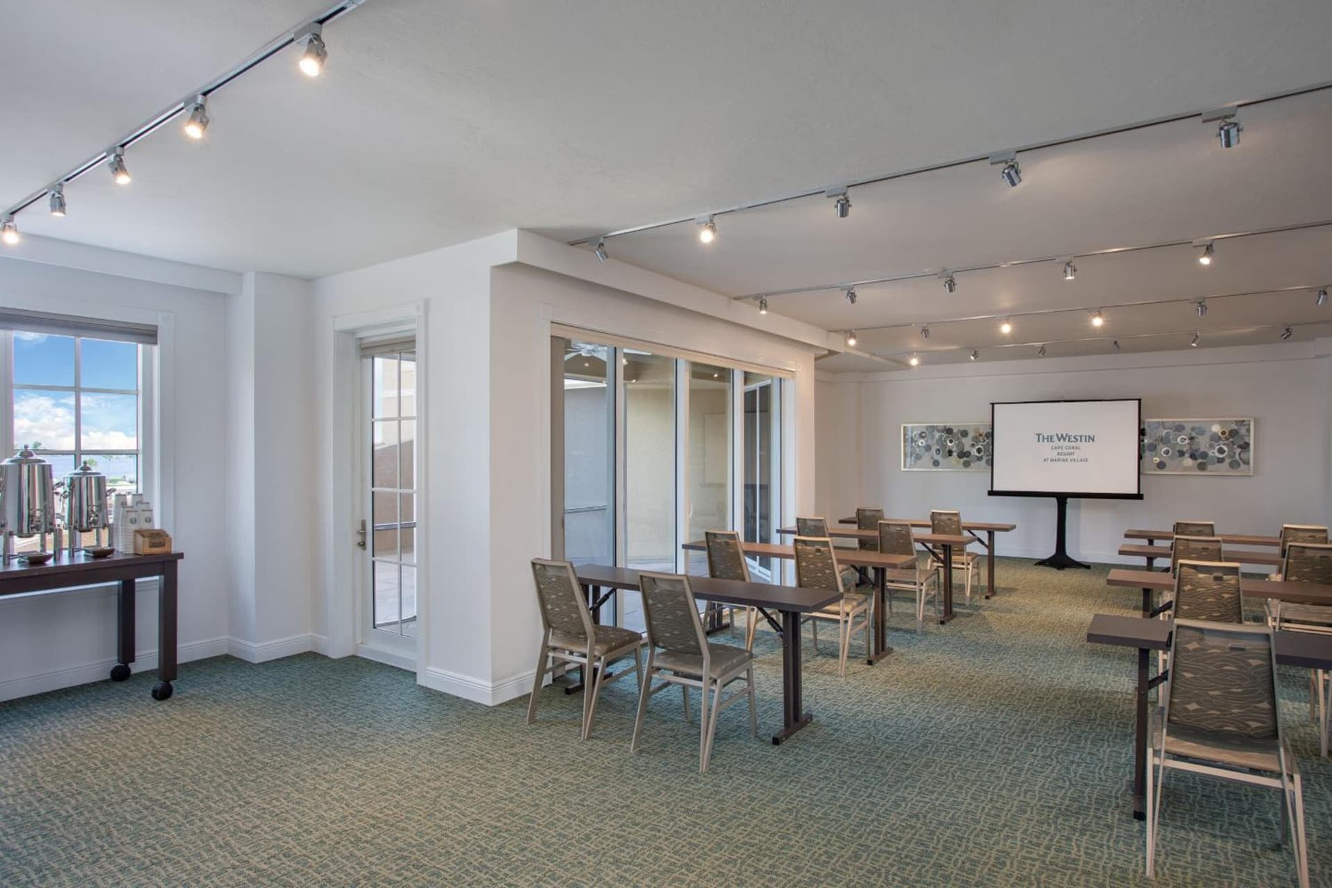 The Westin Cape Coral Resort at Marina Village gallery photo in Cape Coral, FL — image 69