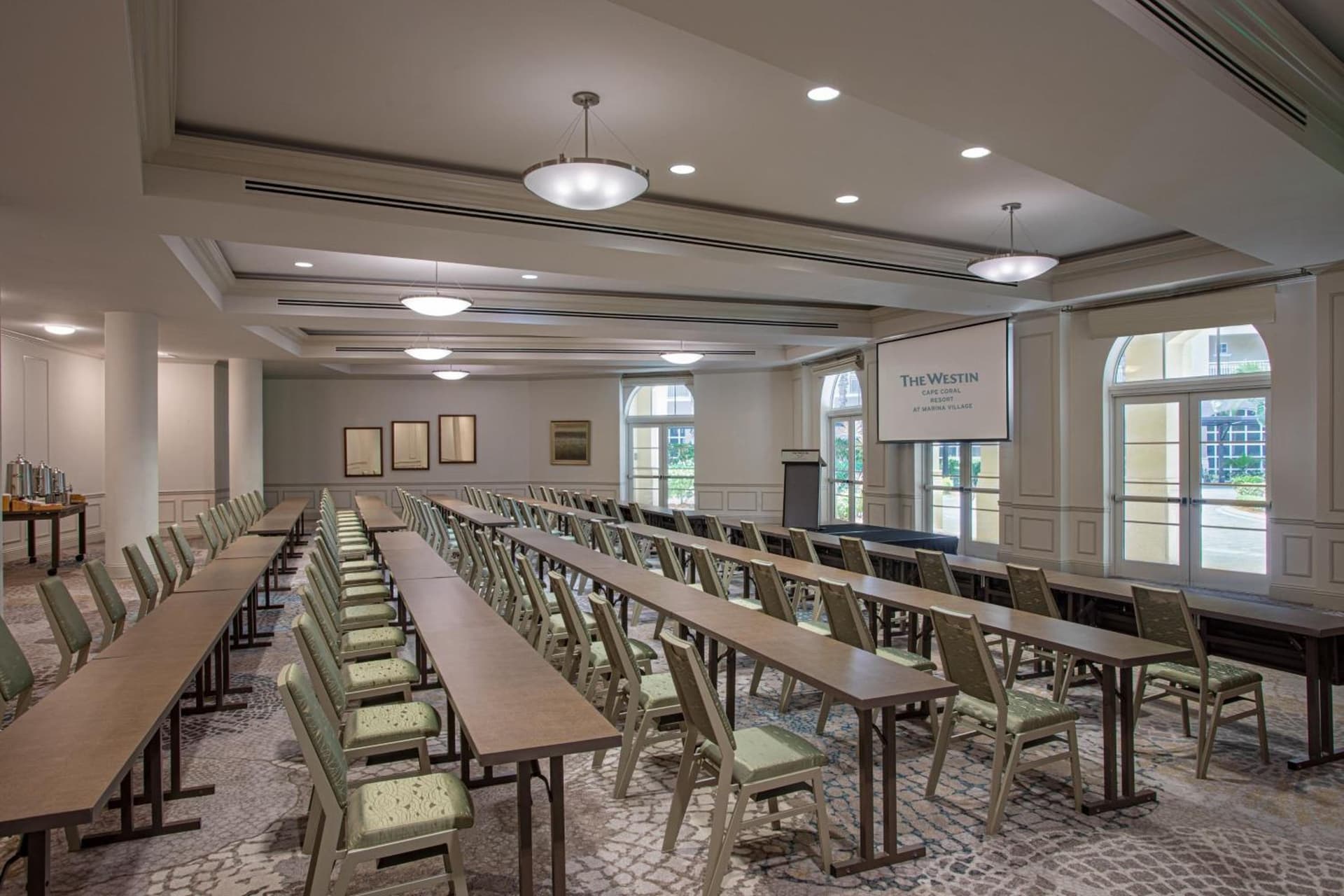 The Westin Cape Coral Resort at Marina Village gallery photo in Cape Coral, FL — image 21