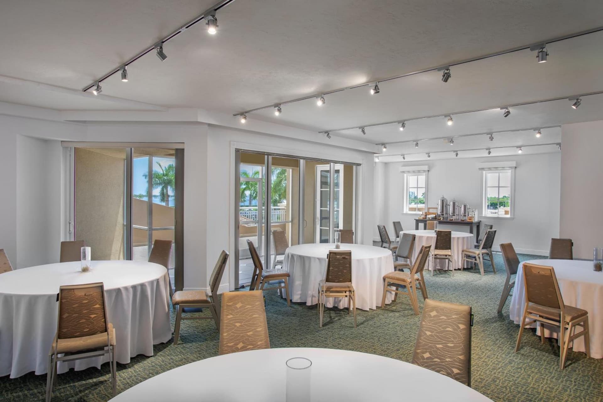 The Westin Cape Coral Resort at Marina Village gallery photo in Cape Coral, FL — image 56