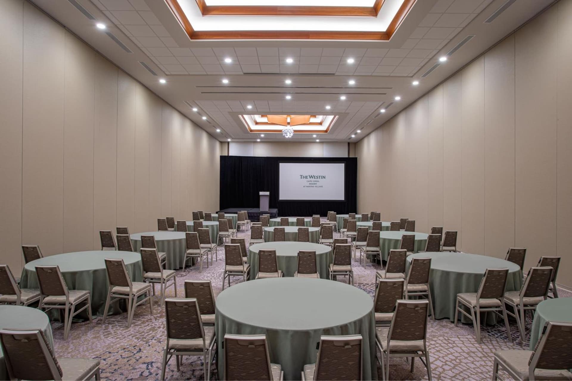 The Westin Cape Coral Resort at Marina Village gallery photo in Cape Coral, FL — image 50