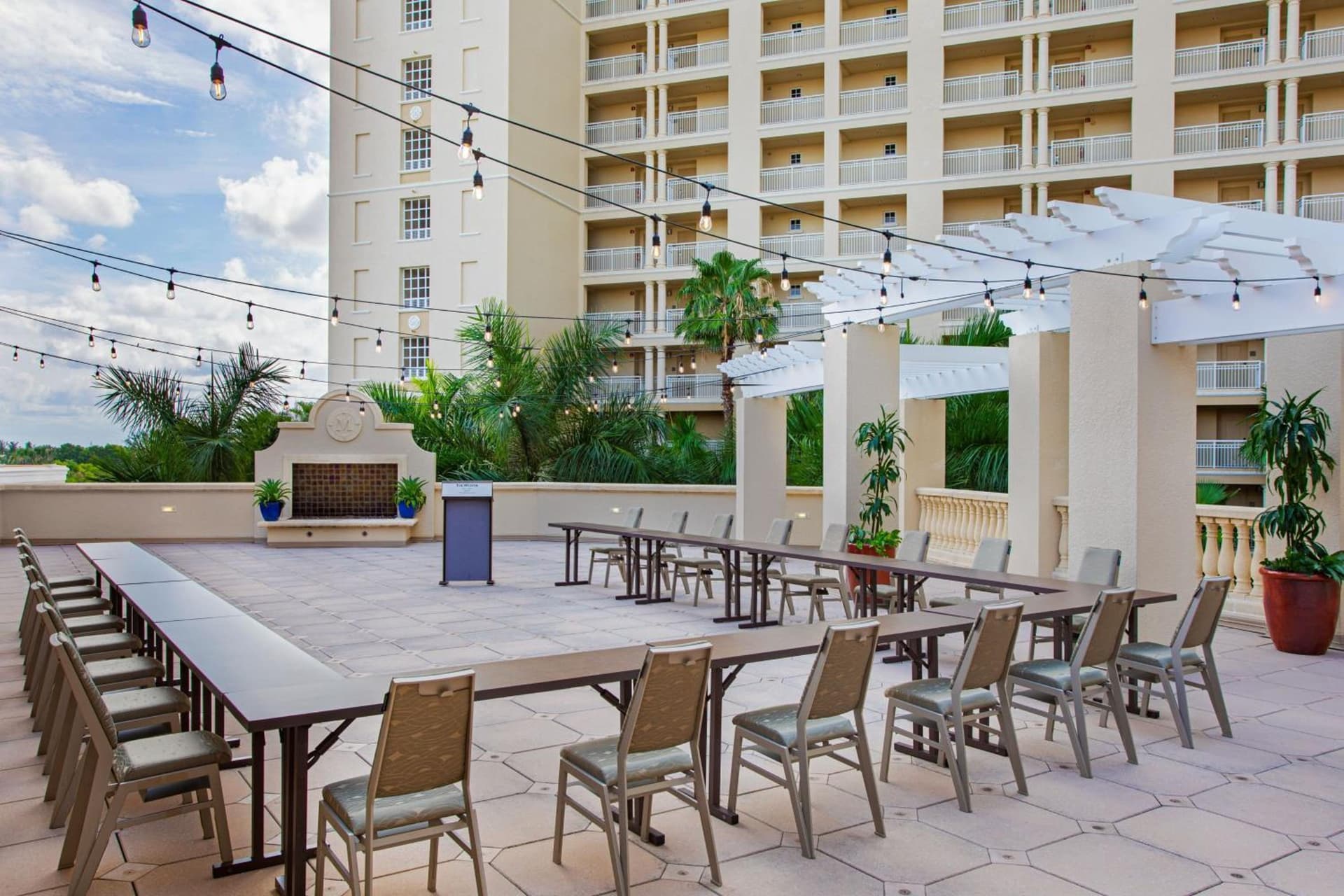 The Westin Cape Coral Resort at Marina Village gallery photo in Cape Coral, FL — image 19
