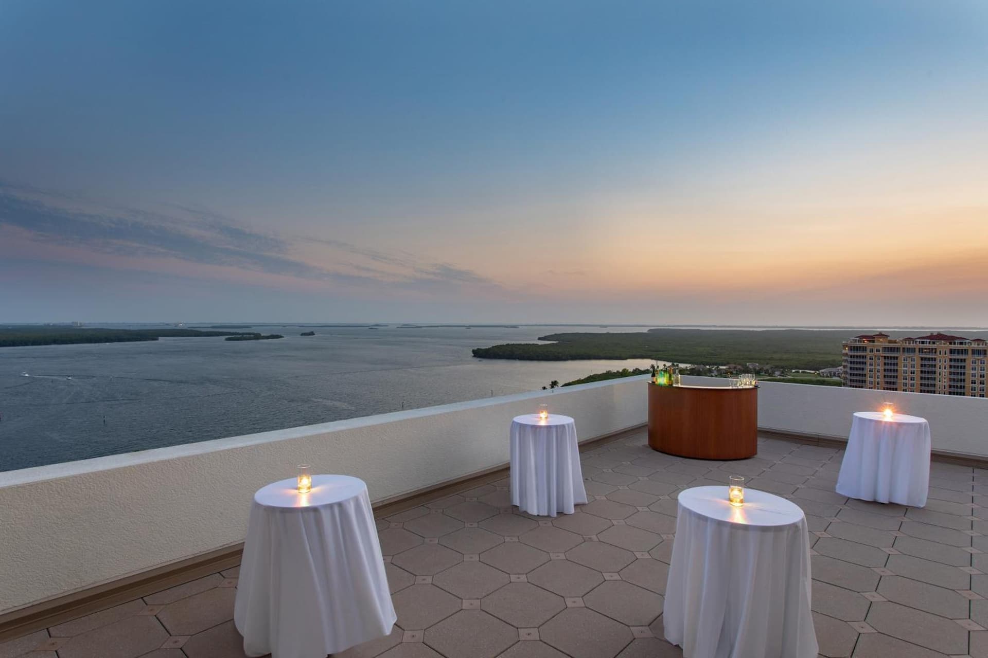 The Westin Cape Coral Resort at Marina Village gallery photo in Cape Coral, FL — image 41
