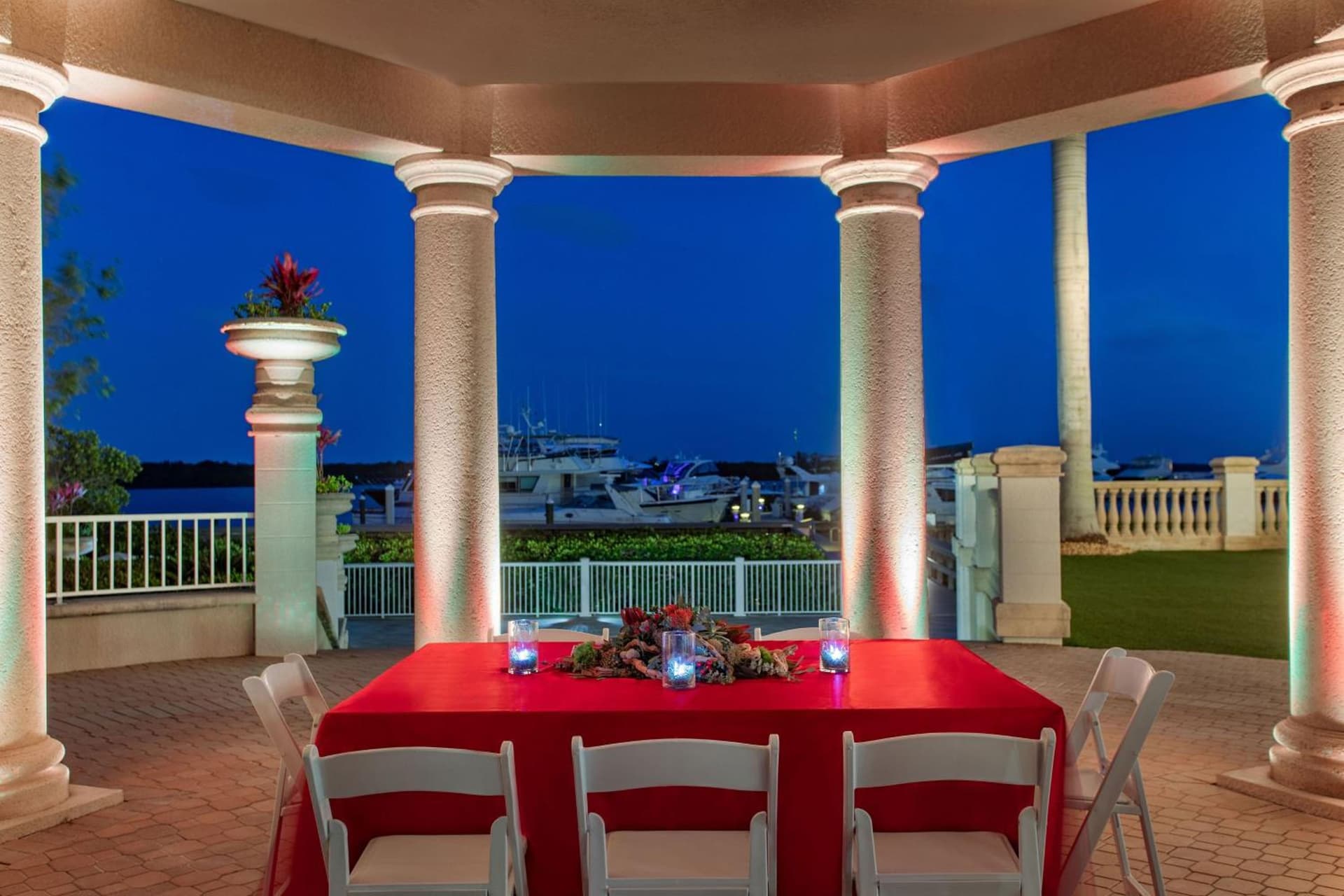 The Westin Cape Coral Resort at Marina Village gallery photo in Cape Coral, FL — image 16