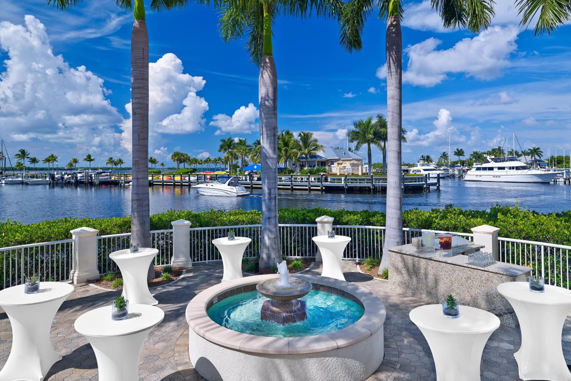 The Westin Cape Coral Resort at Marina Village gallery photo in Cape Coral, FL — image 31