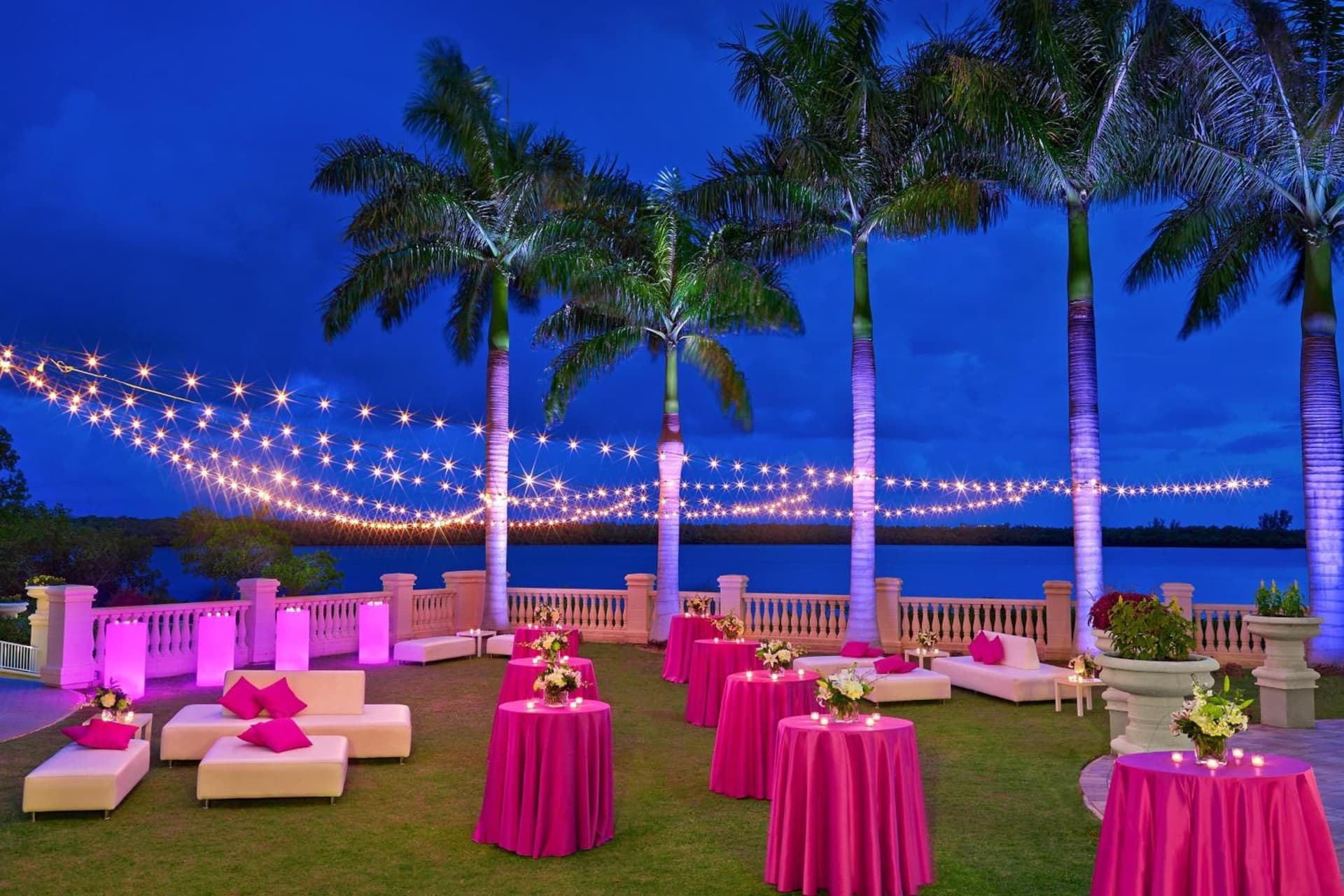 The Westin Cape Coral Resort at Marina Village gallery photo in Cape Coral, FL — image 63