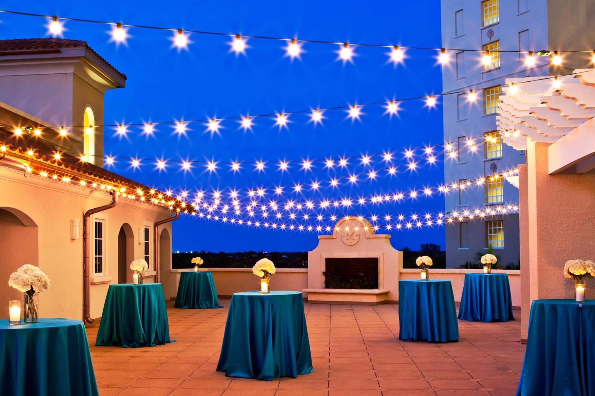 The Westin Cape Coral Resort at Marina Village gallery photo in Cape Coral, FL — image 53