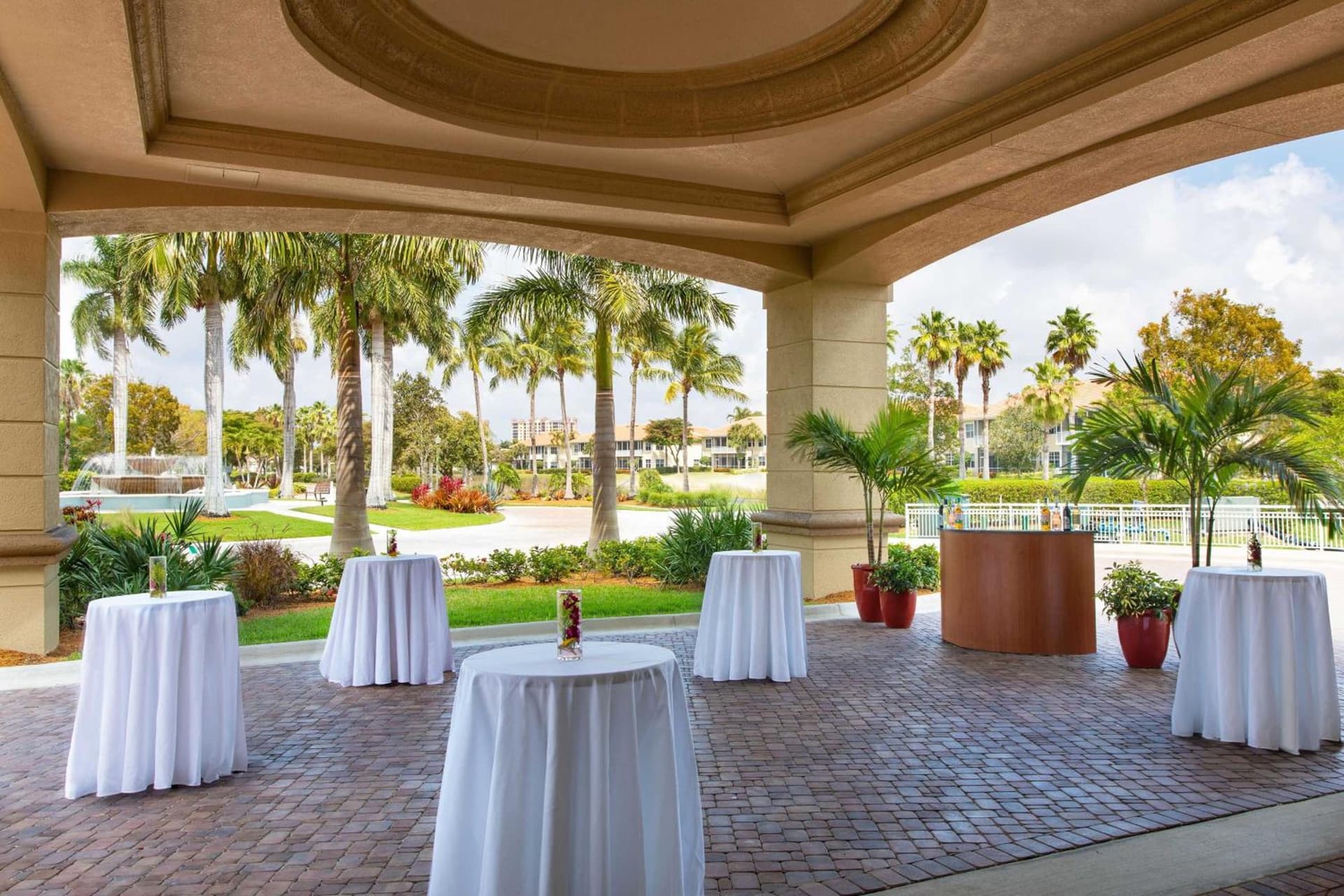 The Westin Cape Coral Resort at Marina Village gallery photo in Cape Coral, FL — image 52