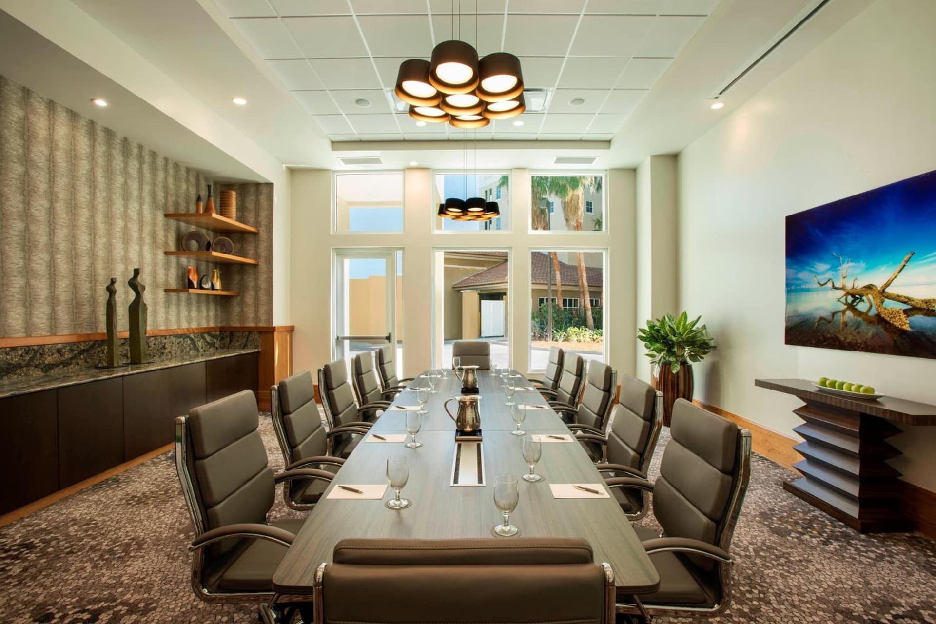 The Westin Cape Coral Resort at Marina Village gallery photo in Cape Coral, FL — image 48