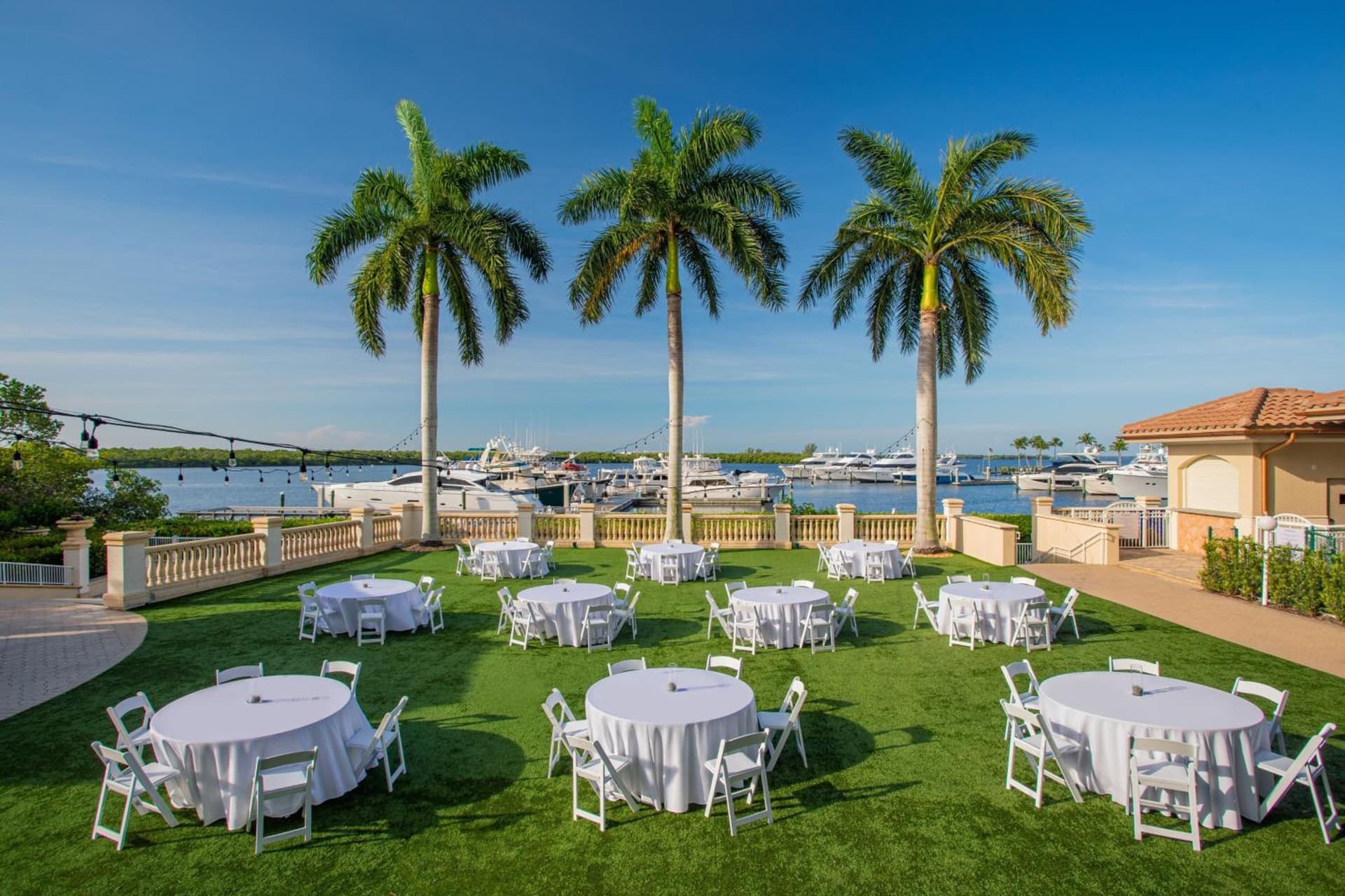 The Westin Cape Coral Resort at Marina Village gallery photo in Cape Coral, FL — image 20