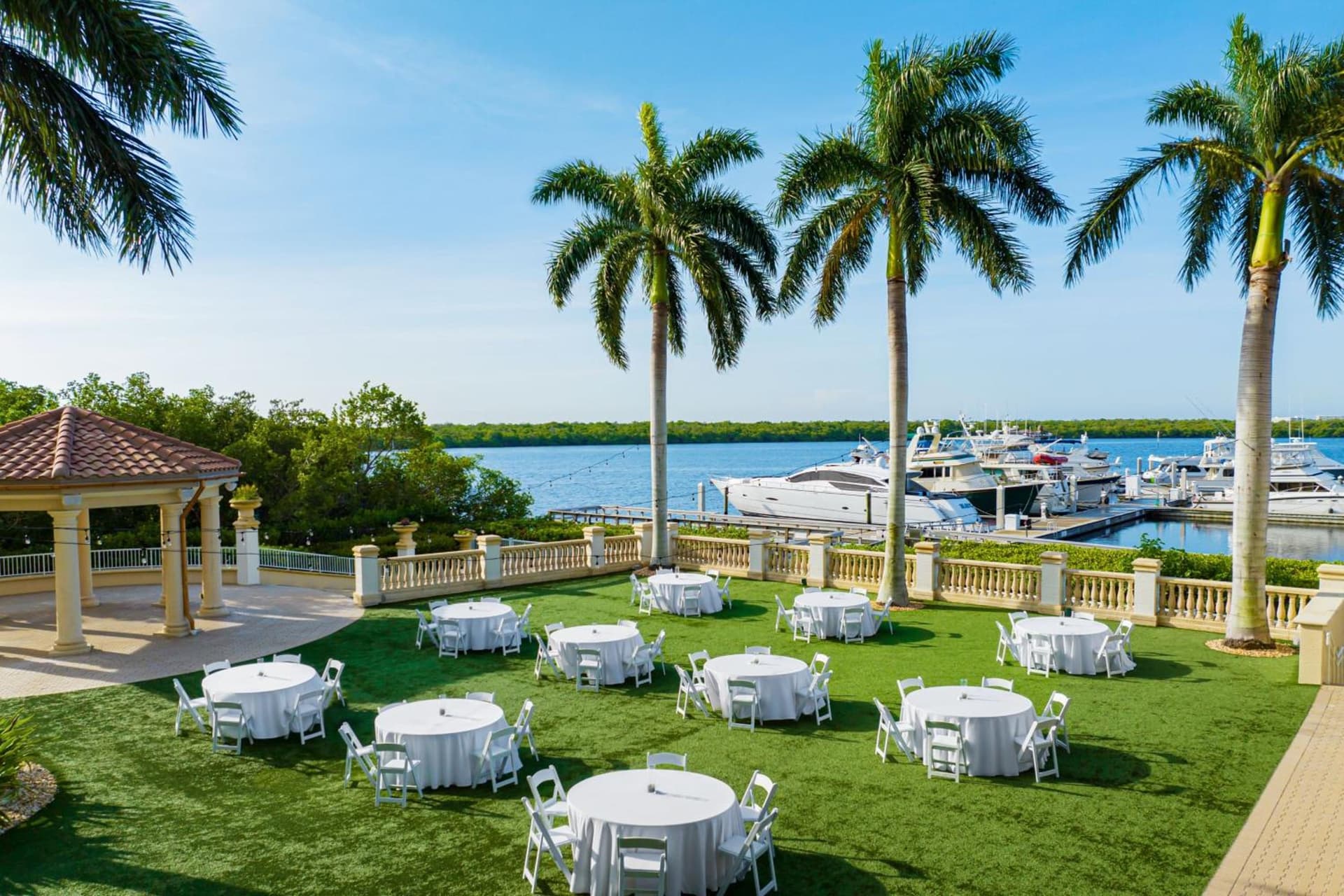 The Westin Cape Coral Resort at Marina Village gallery photo in Cape Coral, FL — image 72