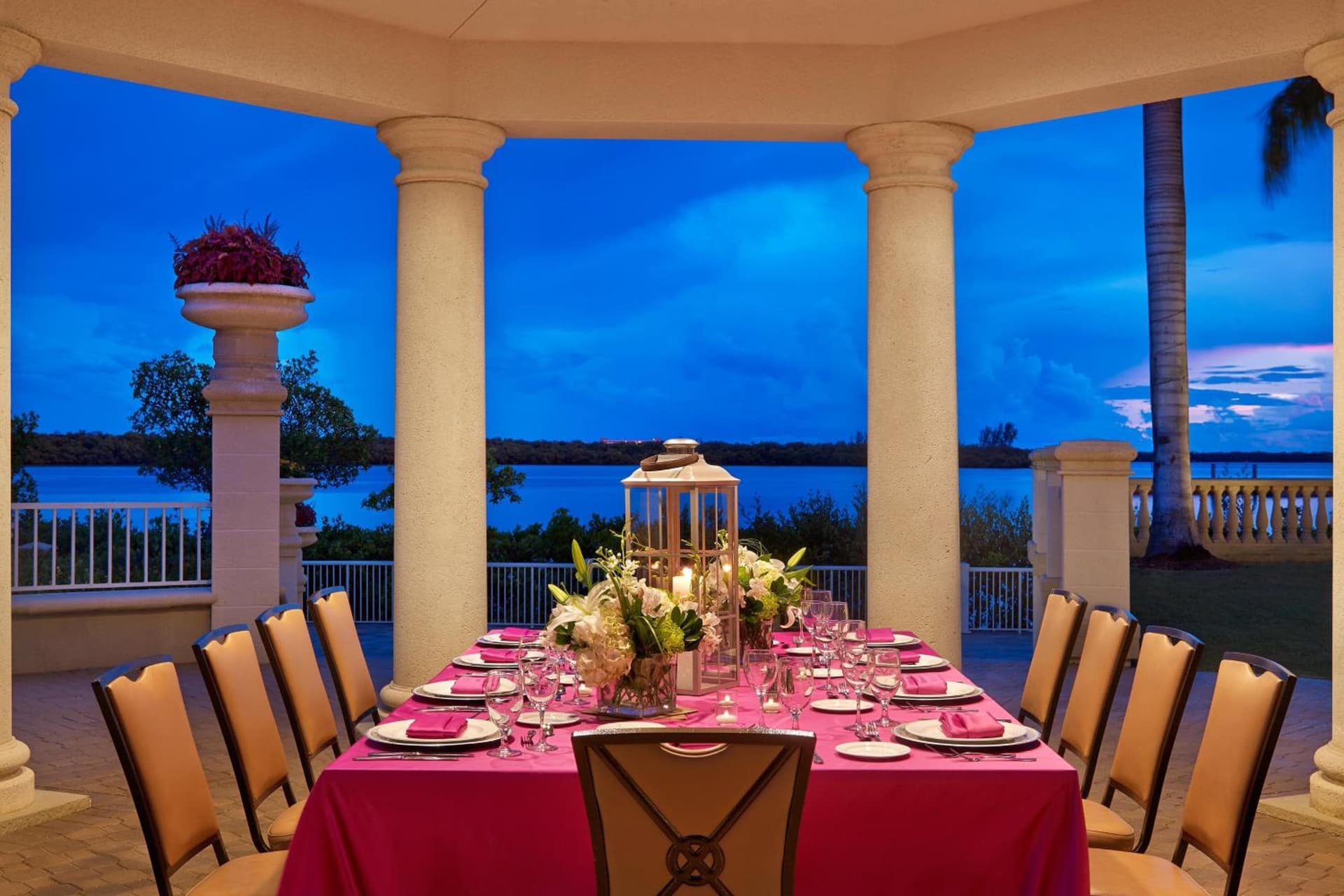 The Westin Cape Coral Resort at Marina Village gallery photo in Cape Coral, FL — image 25