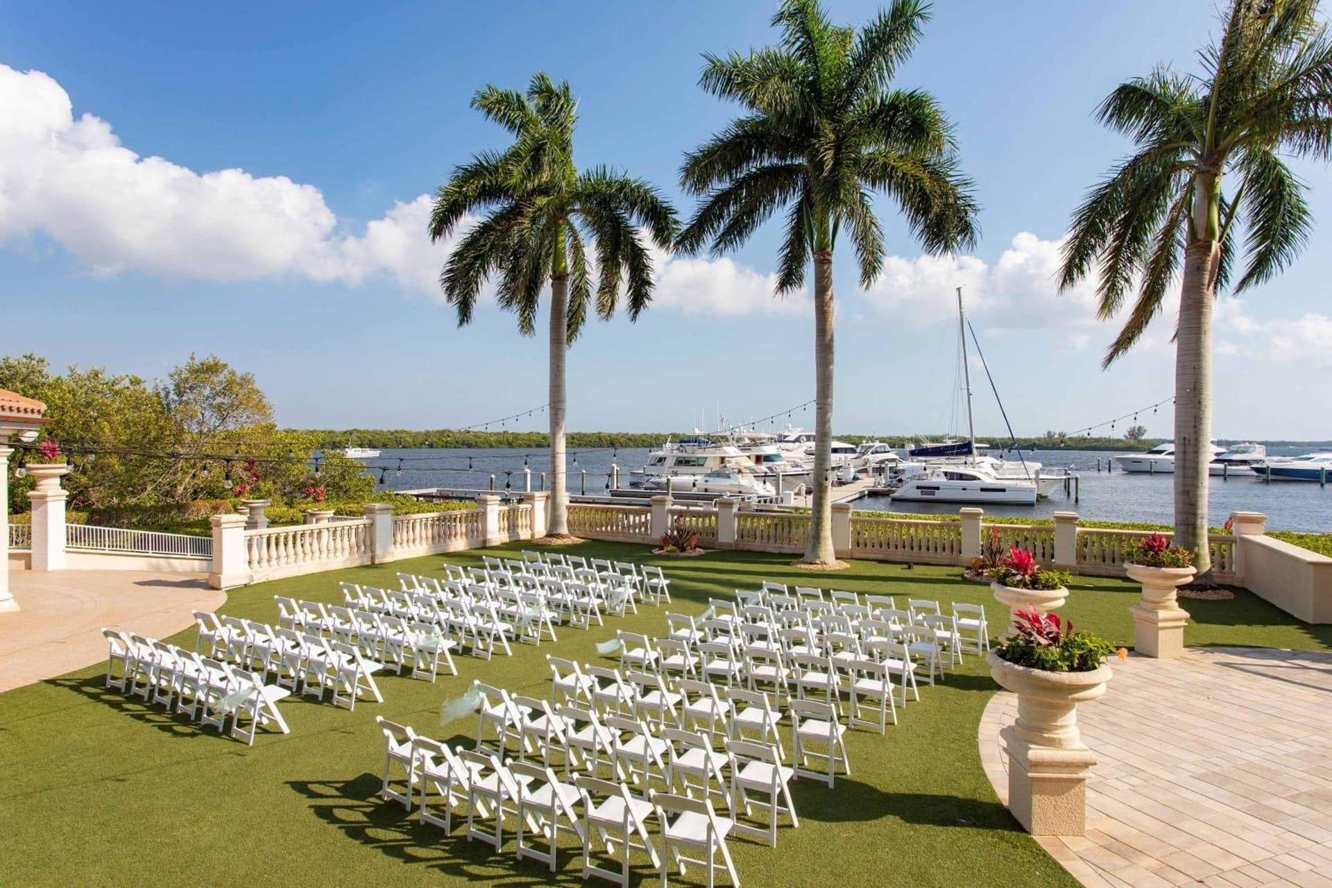 The Westin Cape Coral Resort at Marina Village gallery photo in Cape Coral, FL — image 39