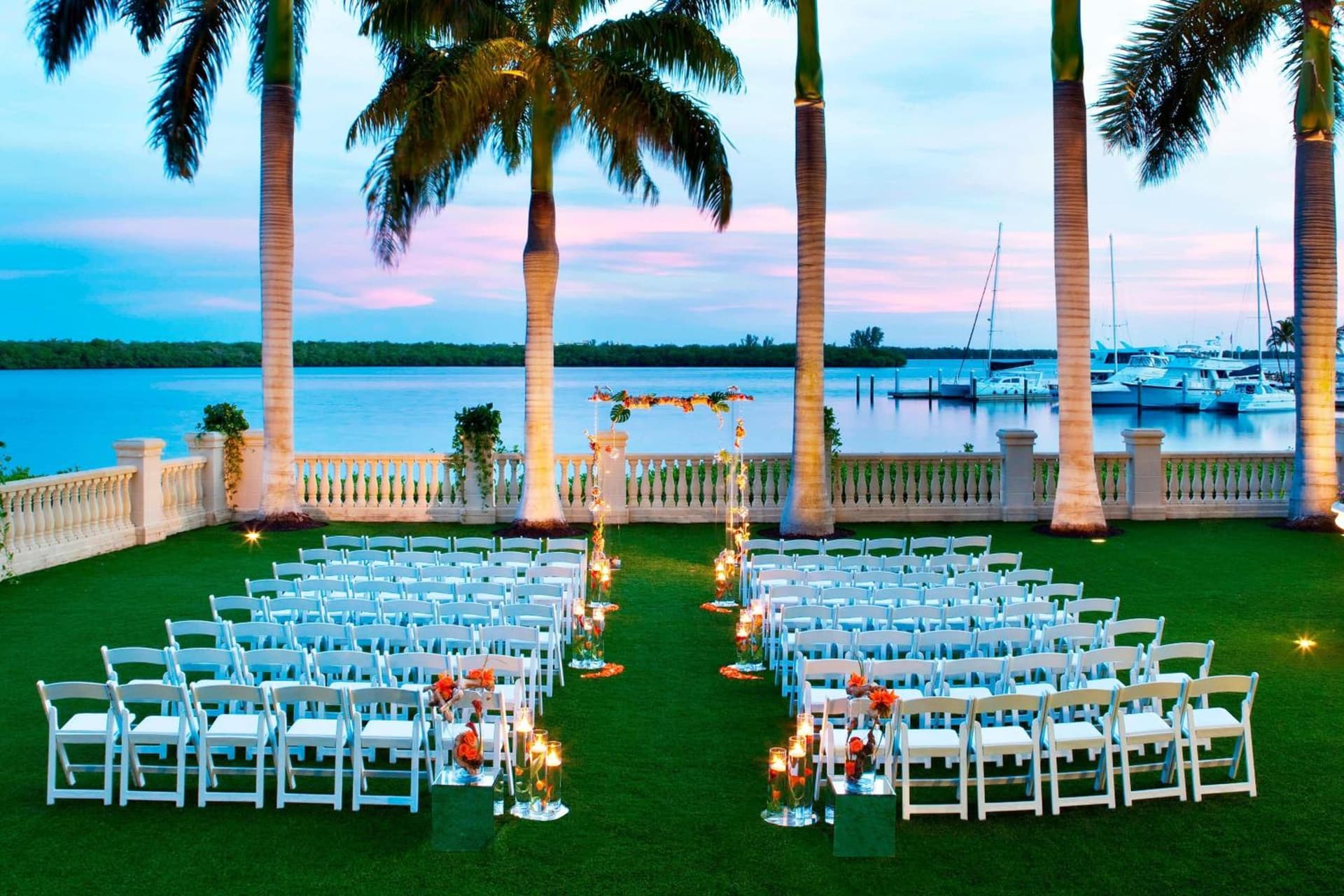 The Westin Cape Coral Resort at Marina Village gallery photo in Cape Coral, FL — image 74