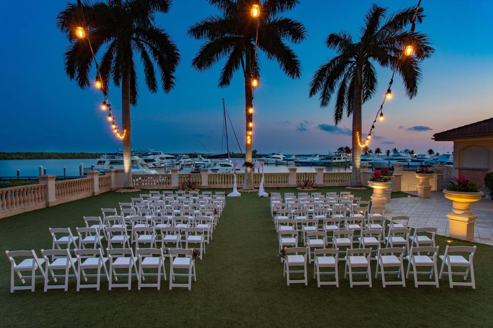 The Westin Cape Coral Resort at Marina Village gallery photo in Cape Coral, FL — image 61