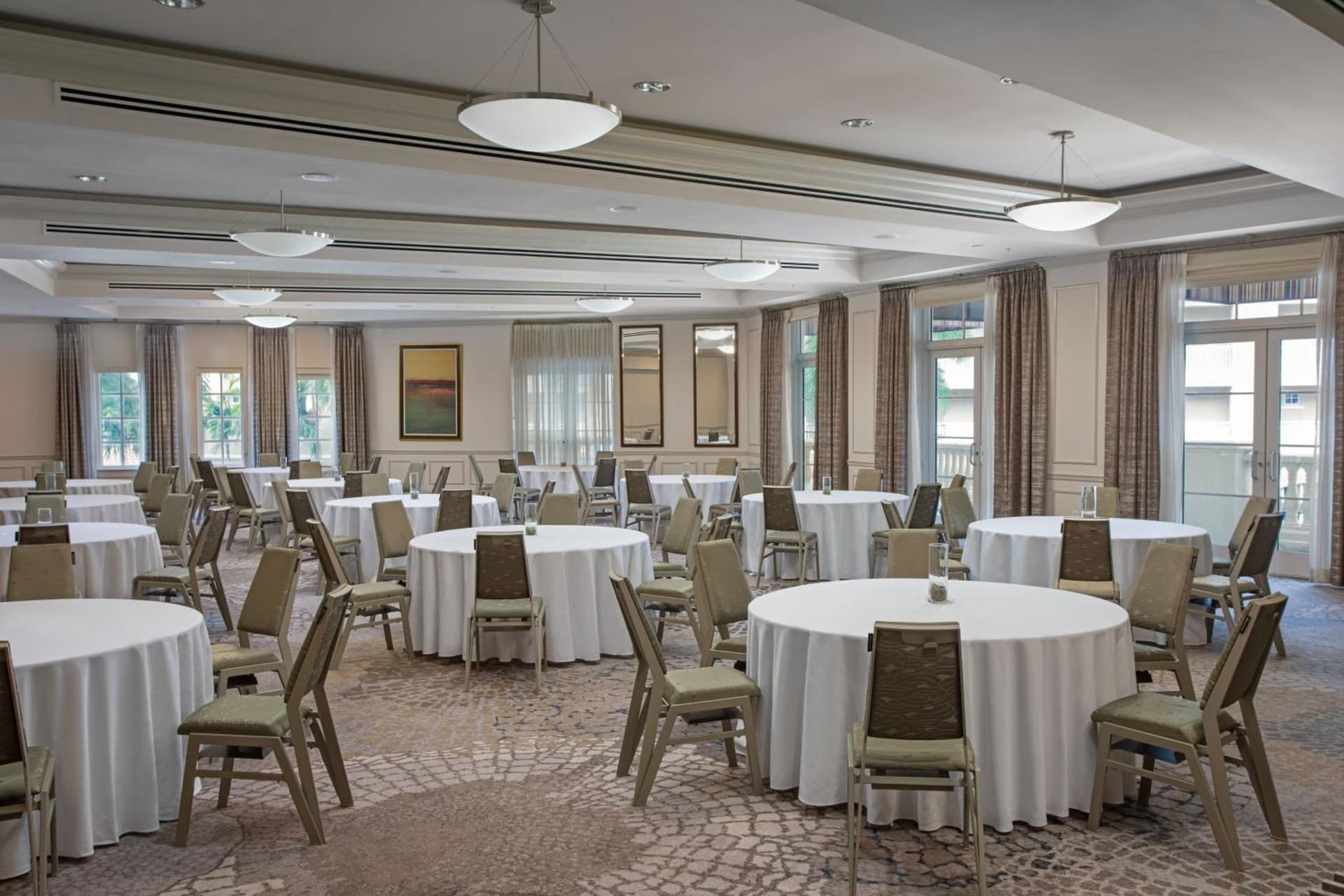 The Westin Cape Coral Resort at Marina Village gallery photo in Cape Coral, FL — image 28