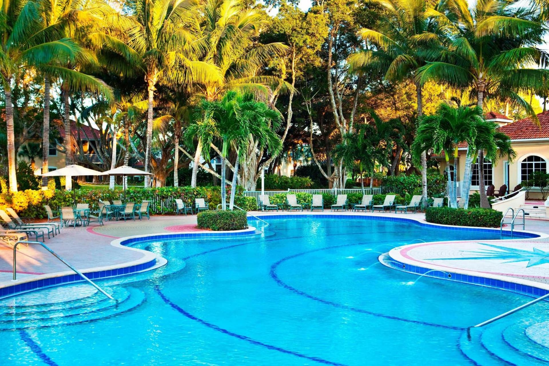 The Westin Cape Coral Resort at Marina Village gallery photo in Cape Coral, FL — image 77
