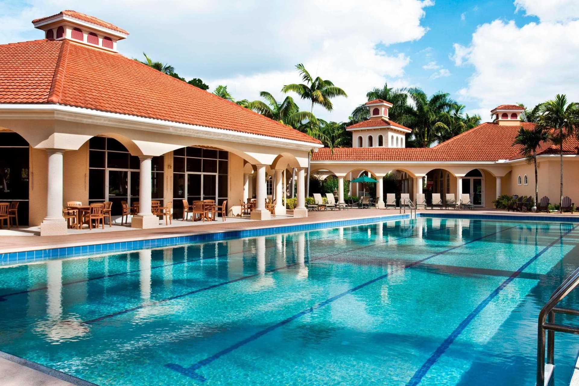 The Westin Cape Coral Resort at Marina Village gallery photo in Cape Coral, FL — image 62