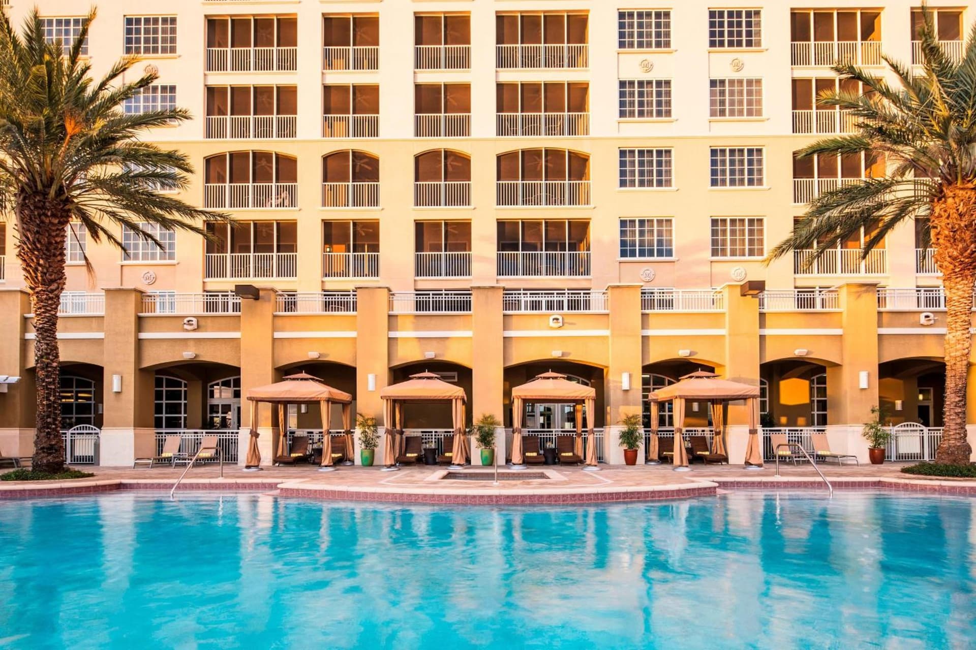 The Westin Cape Coral Resort at Marina Village gallery photo in Cape Coral, FL — image 45