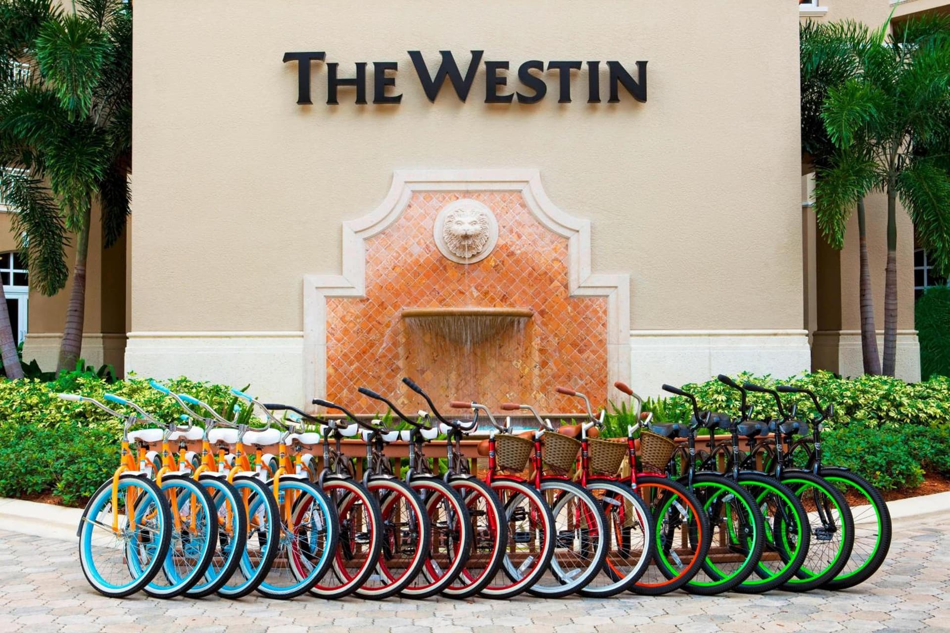 The Westin Cape Coral Resort at Marina Village gallery photo in Cape Coral, FL — image 9