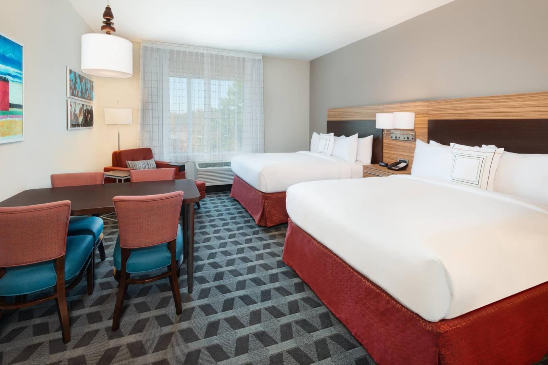 TownePlace Suites Atlanta Lawrenceville gallery photo in Lawrenceville, GA — image 12