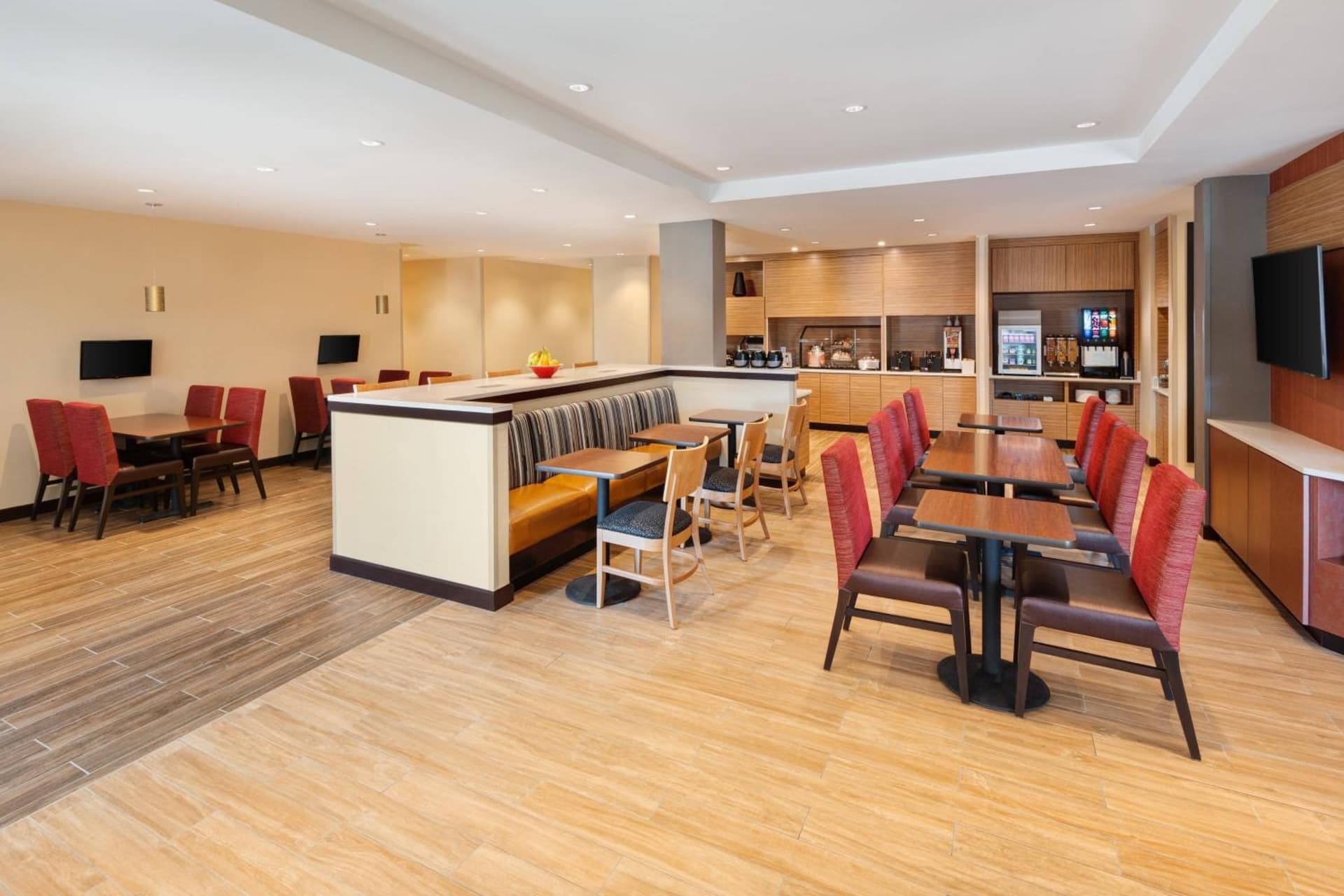 TownePlace Suites Atlanta Lawrenceville gallery photo in Lawrenceville, GA — image 18