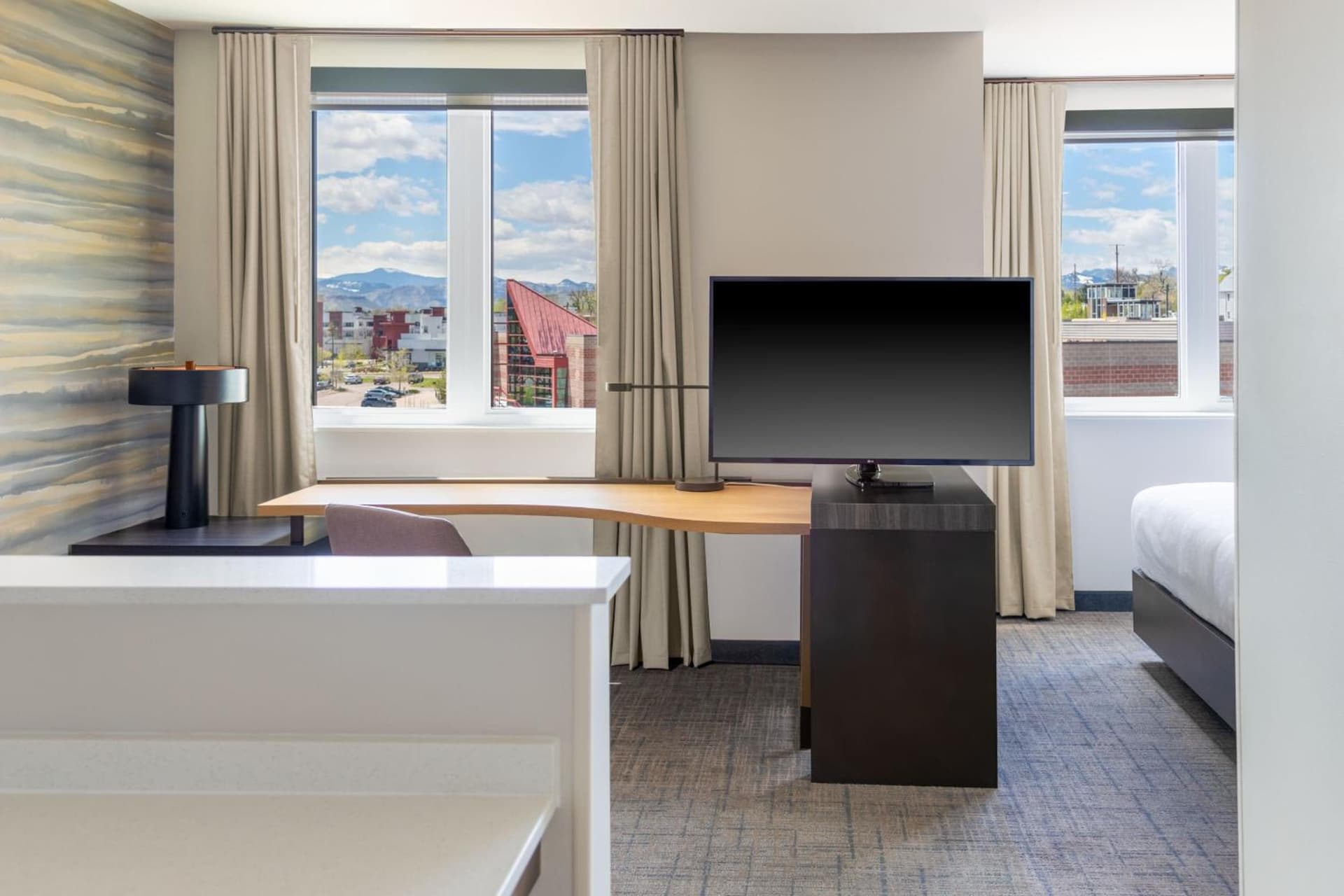 Residence Inn by Marriott Arvada Denver West gallery photo in Arvada, CO — image 20