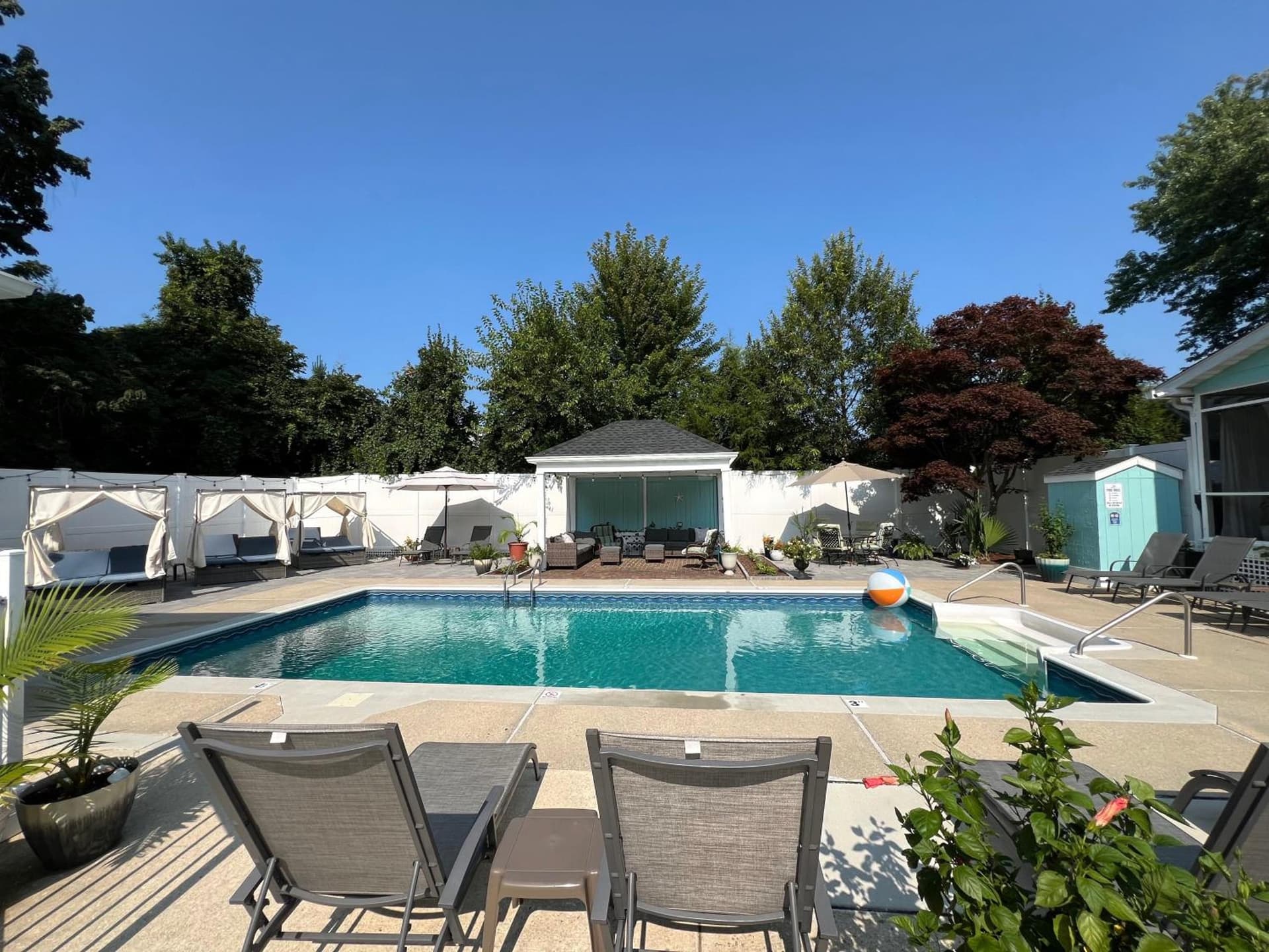 Mar Bella Boutique Hotel & Spa gallery photo in Rehoboth Beach, DE — image 36