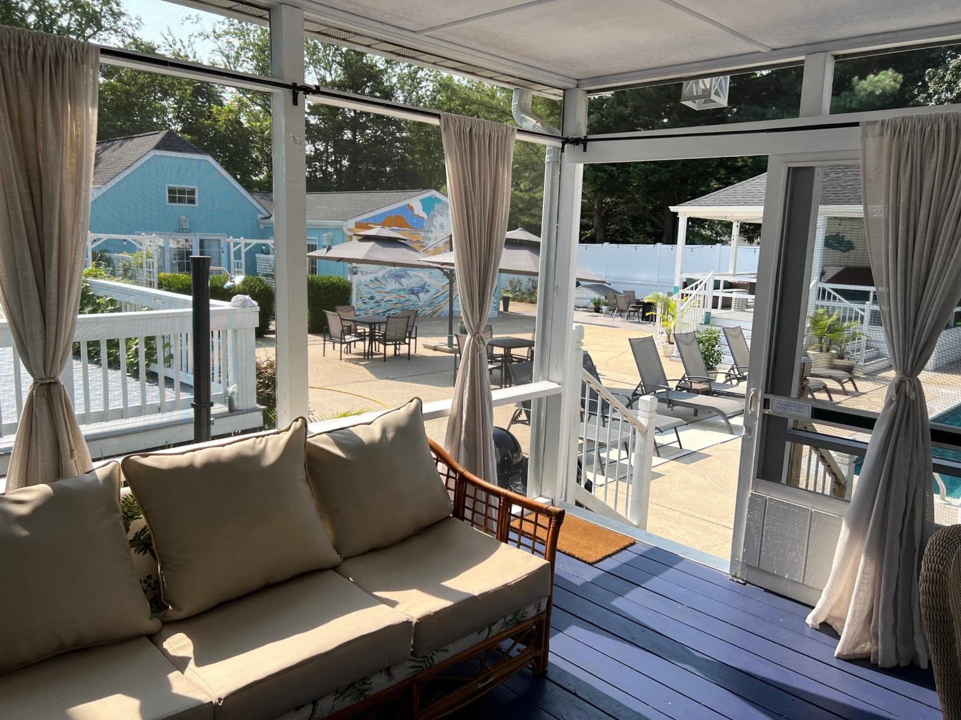 Mar Bella Boutique Hotel & Spa gallery photo in Rehoboth Beach, DE — image 21