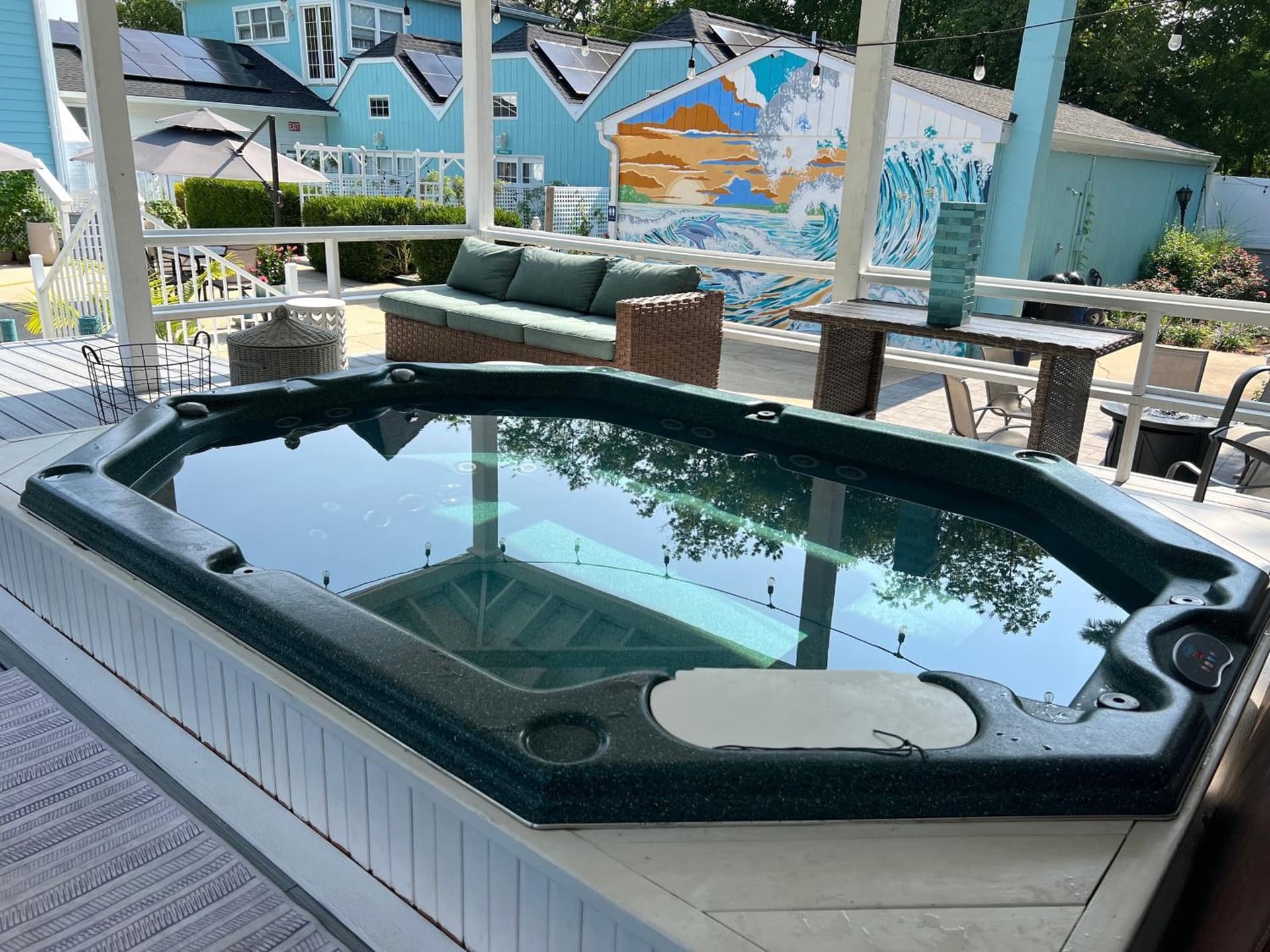 Mar Bella Boutique Hotel & Spa gallery photo in Rehoboth Beach, DE — image 30