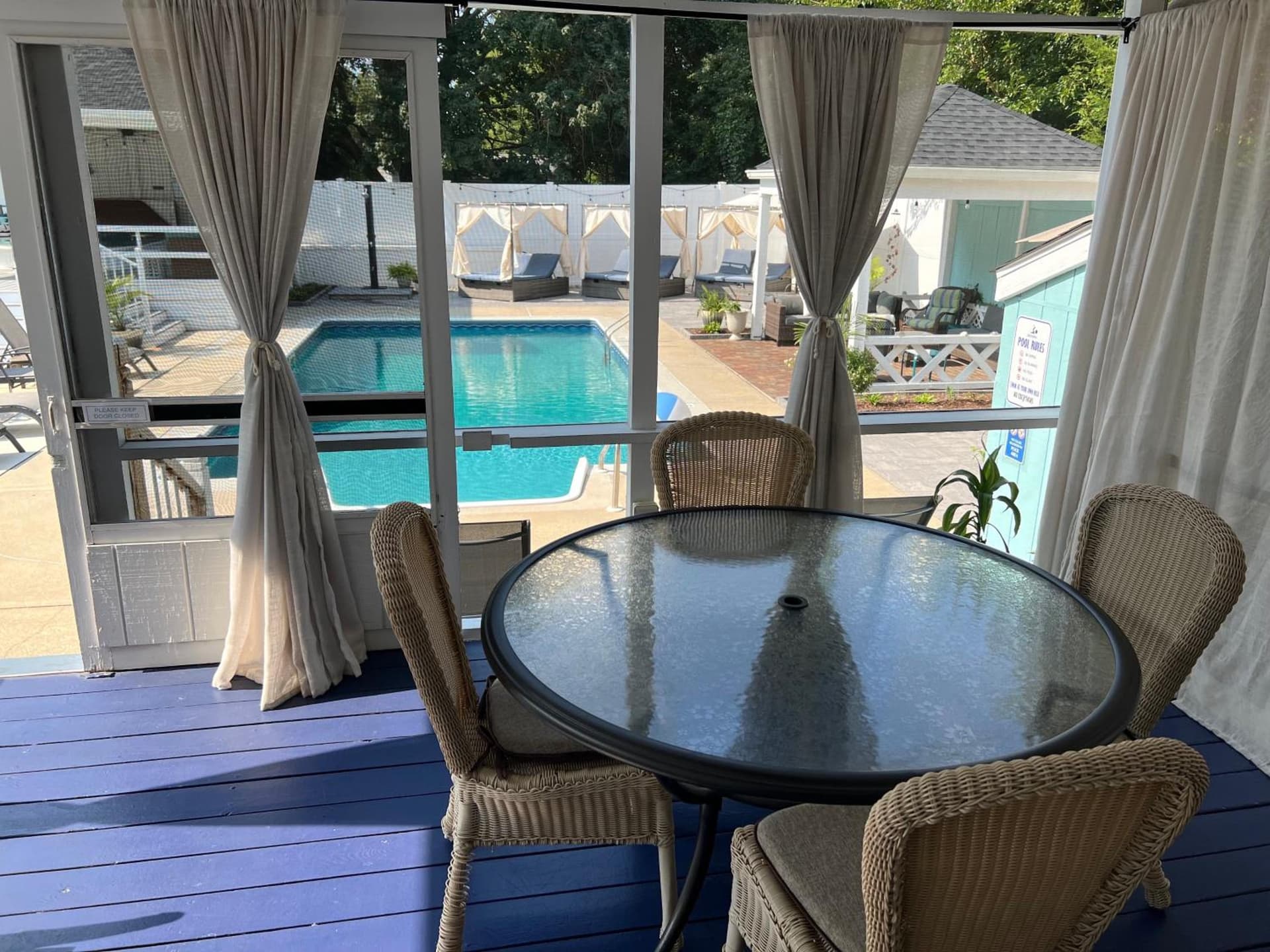 Mar Bella Boutique Hotel & Spa gallery photo in Rehoboth Beach, DE — image 63