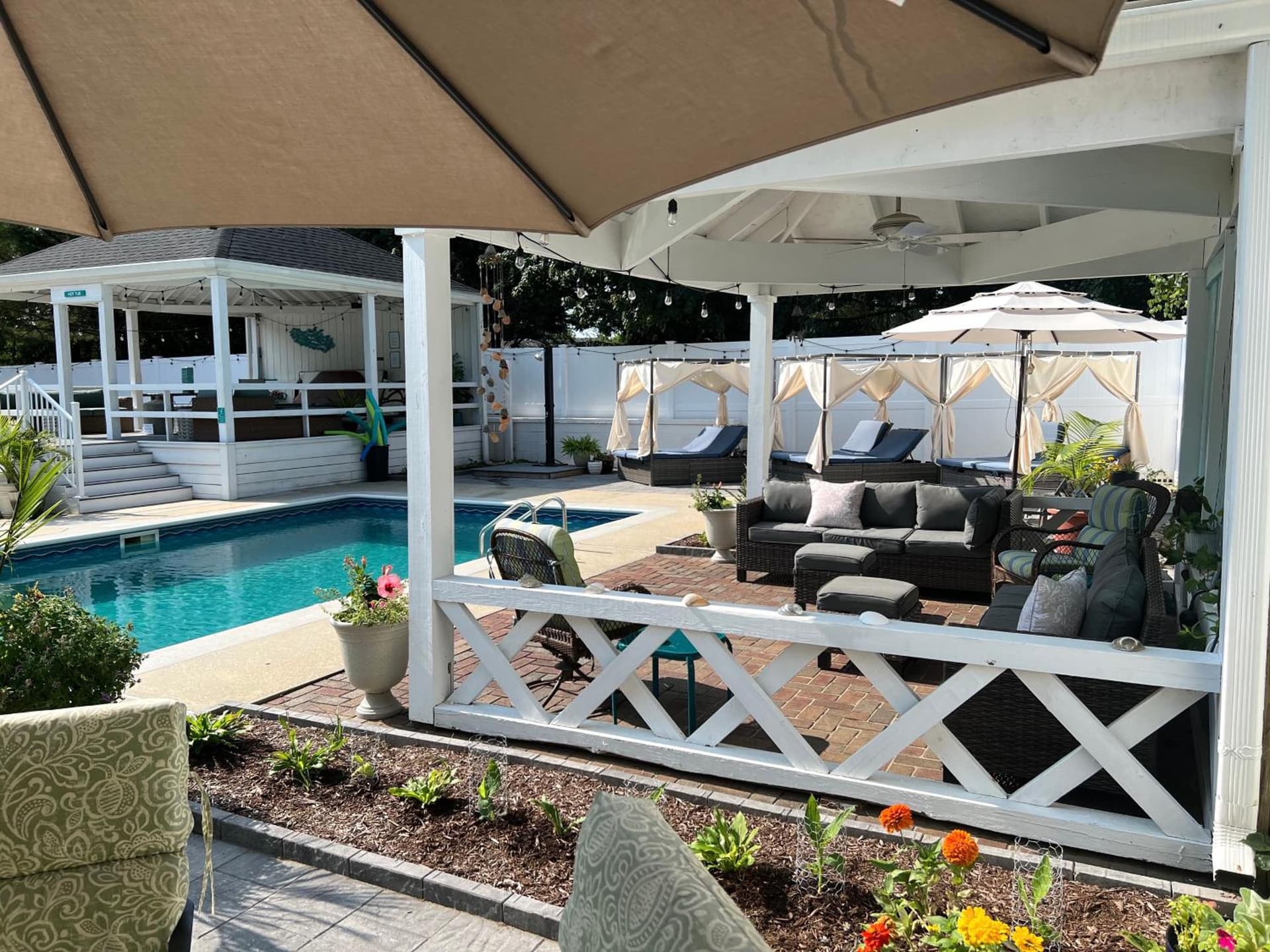 Mar Bella Boutique Hotel & Spa gallery photo in Rehoboth Beach, DE — image 53