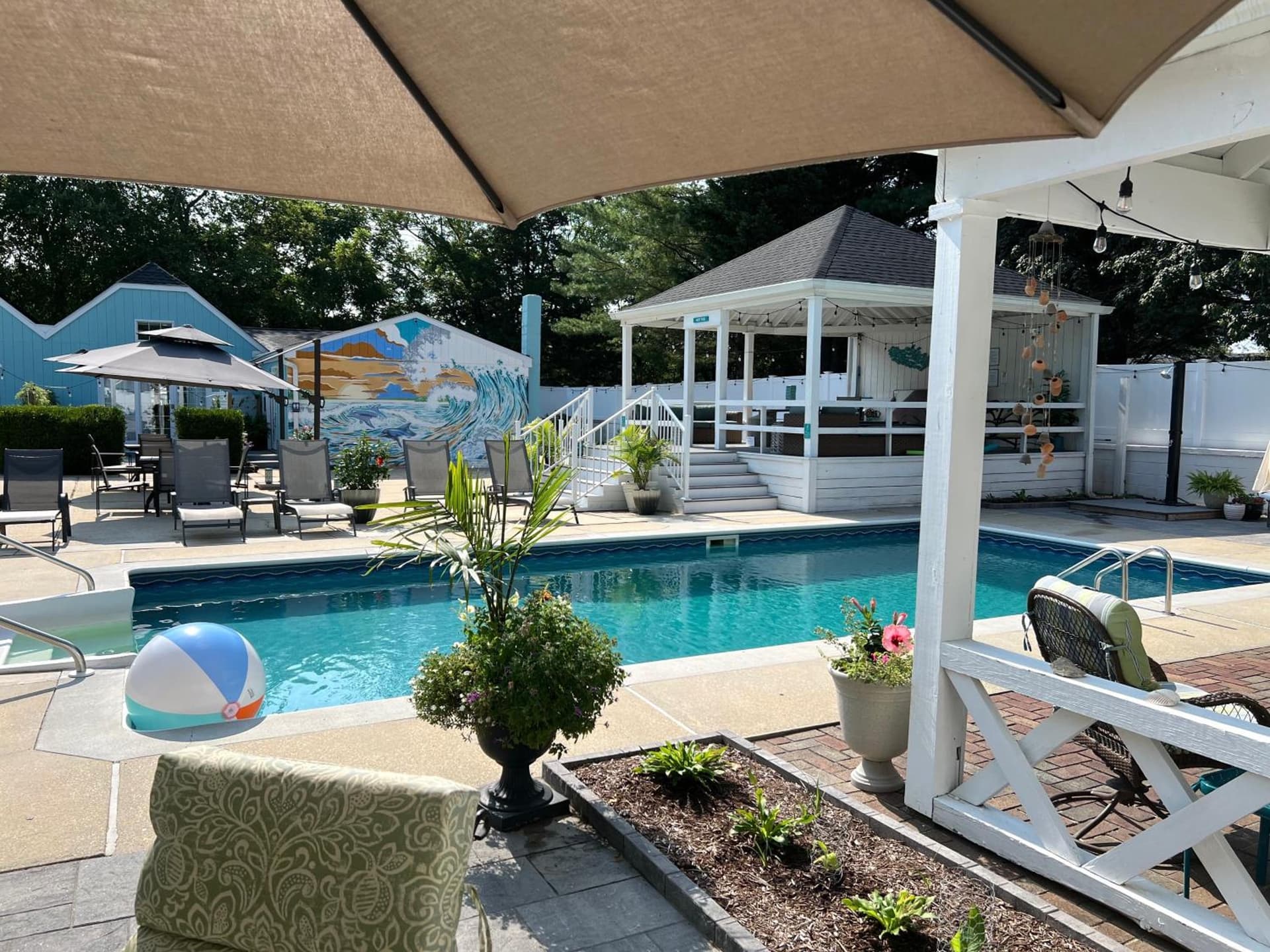 Mar Bella Boutique Hotel & Spa gallery photo in Rehoboth Beach, DE — image 23