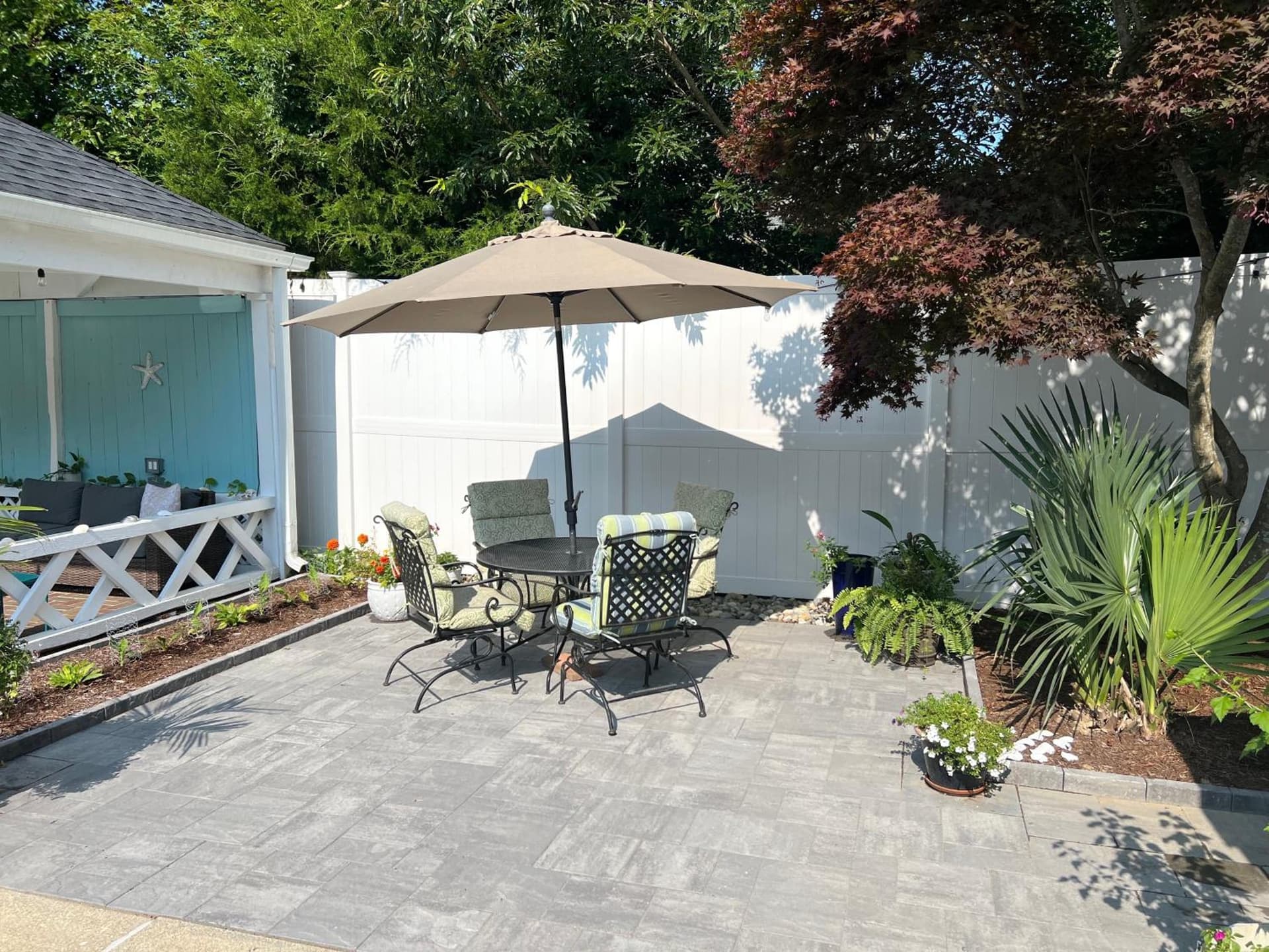 Mar Bella Boutique Hotel & Spa gallery photo in Rehoboth Beach, DE — image 65