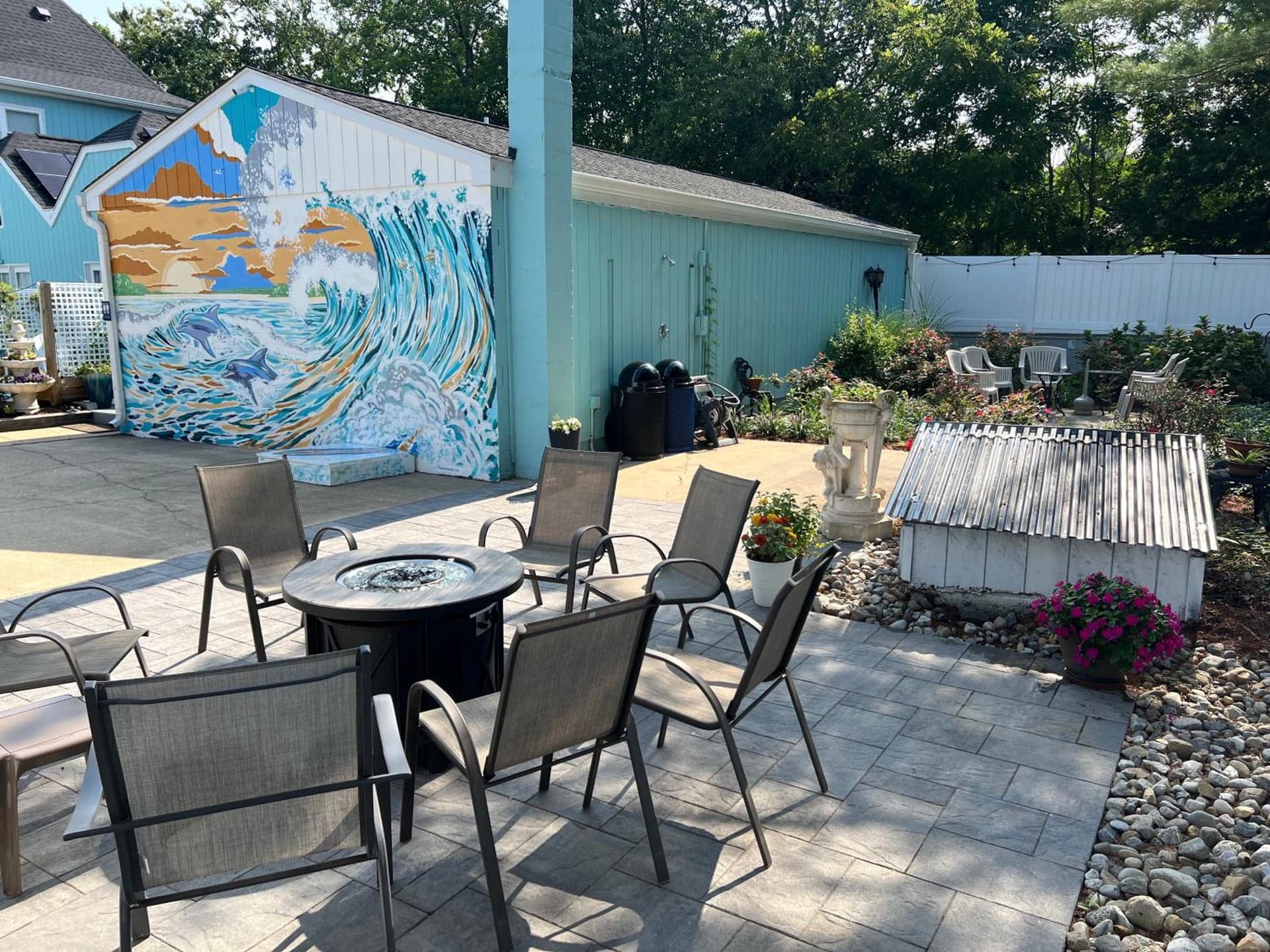 Mar Bella Boutique Hotel & Spa gallery photo in Rehoboth Beach, DE — image 38