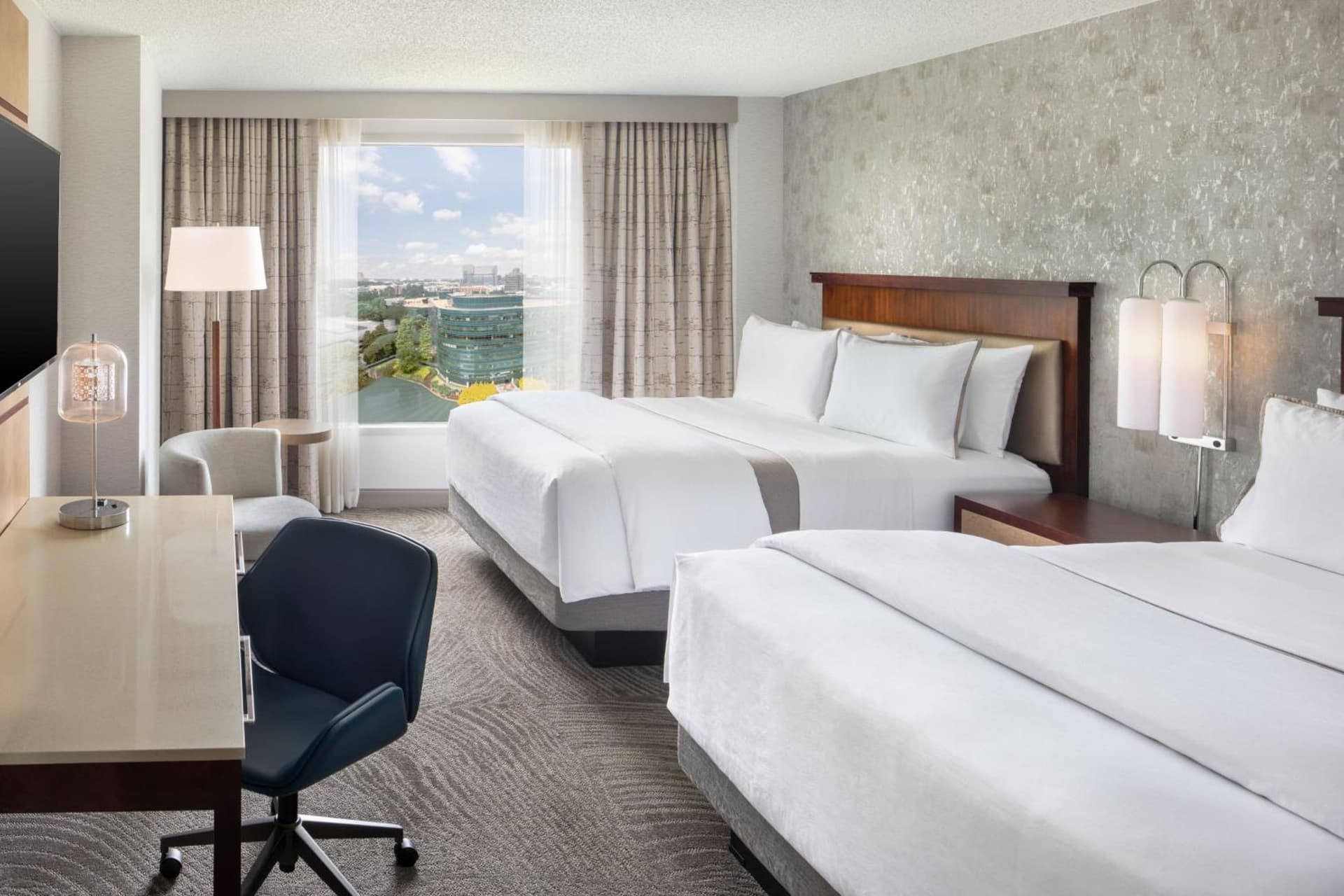 The Westin Atlanta Perimeter North gallery photo in Atlanta, GA — image 32