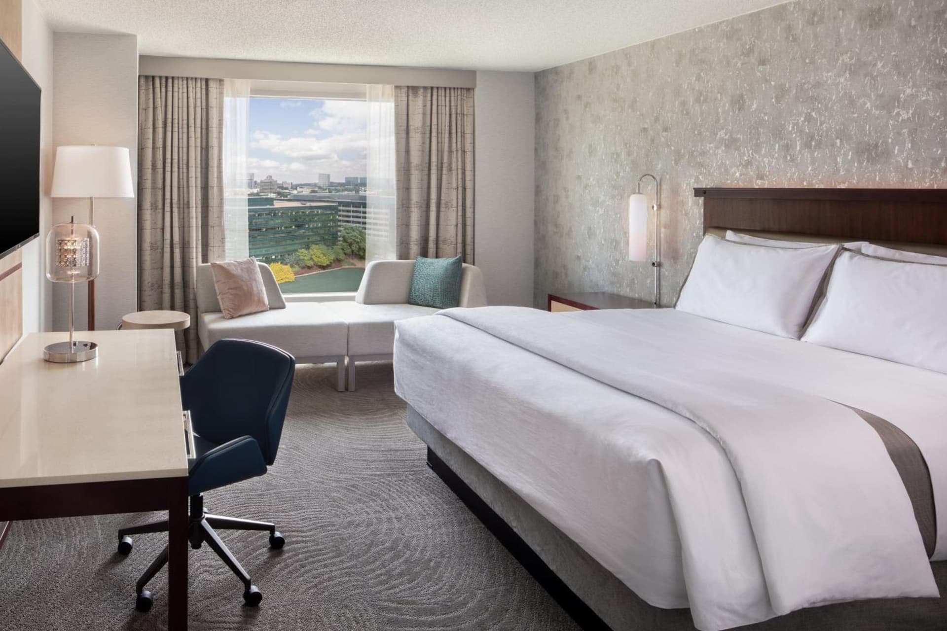 The Westin Atlanta Perimeter North gallery photo in Atlanta, GA — image 10