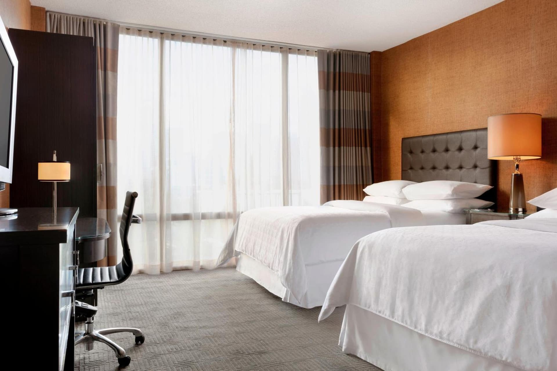 Sheraton Charlotte Hotel gallery photo in Charlotte, NC — image 39