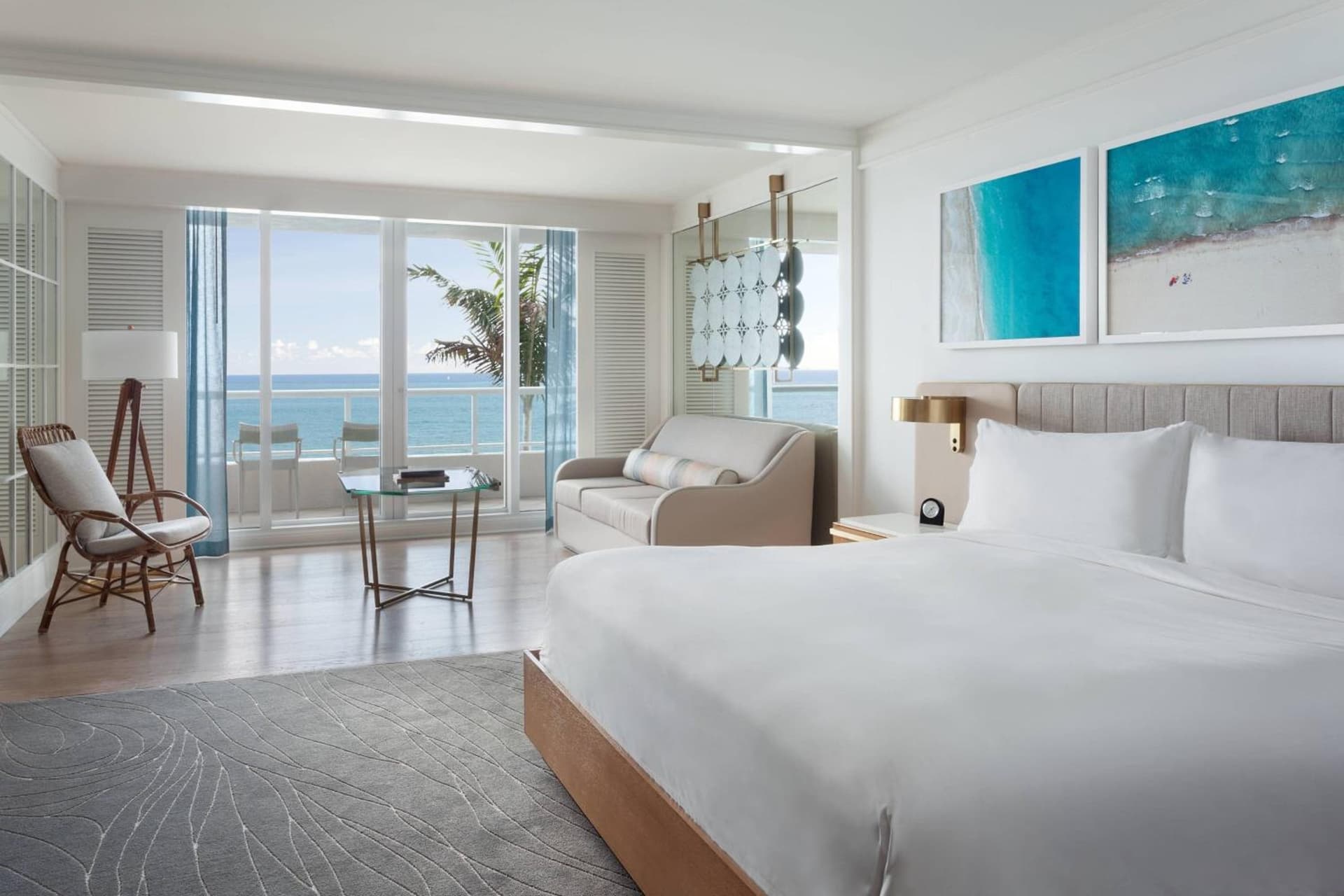 The Ritz-Carlton, Fort Lauderdale gallery photo in Fort Lauderdale, FL — image 38