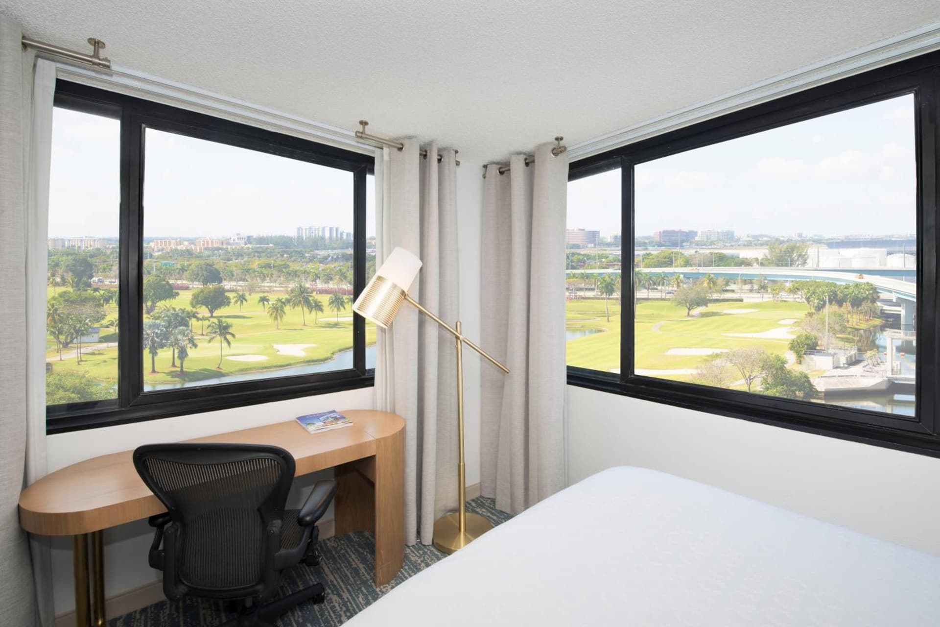 Sheraton Miami Airport Hotel and Executive Meeting Center gallery photo in Miami, FL — image 9