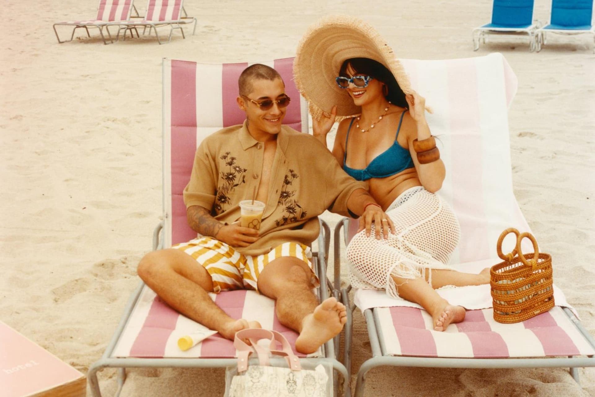The Goodtime Hotel, Miami Beach a Tribute Portfolio Hotel gallery photo in Miami Beach, FL — image 191
