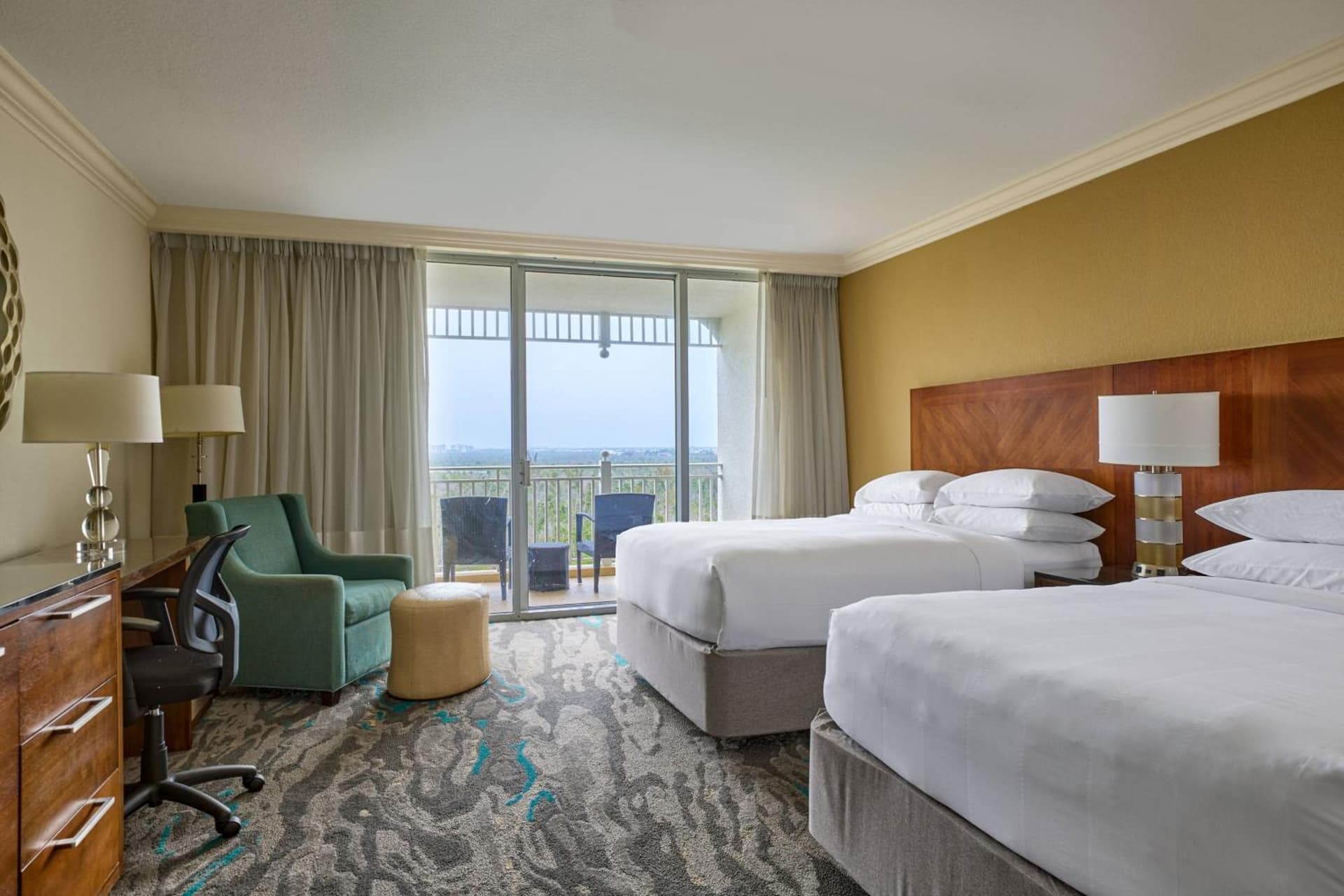 Marriott Sanibel Harbour Resort & Spa gallery photo in Fort Myers, FL — image 18