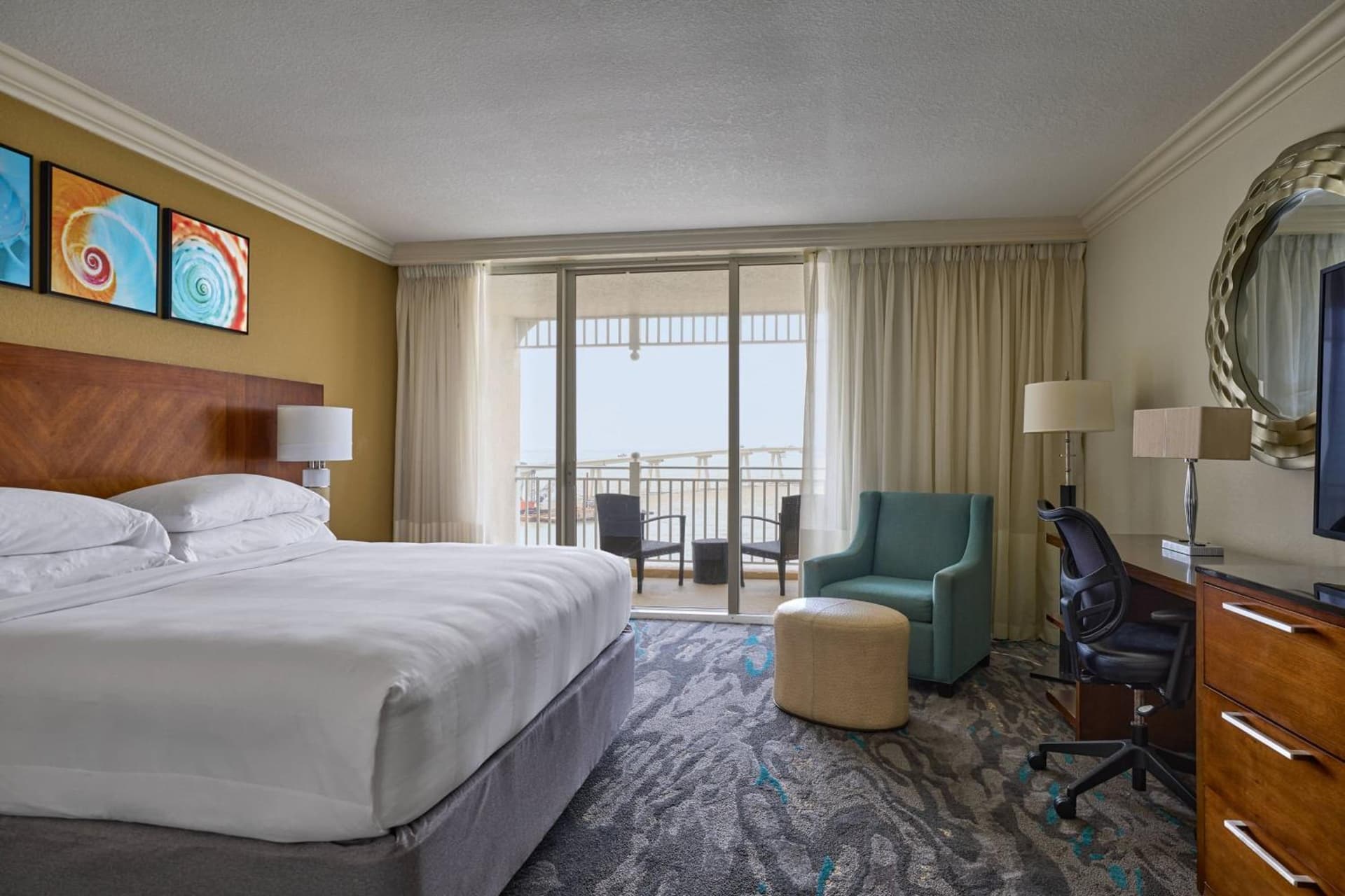 Marriott Sanibel Harbour Resort & Spa gallery photo in Fort Myers, FL — image 95