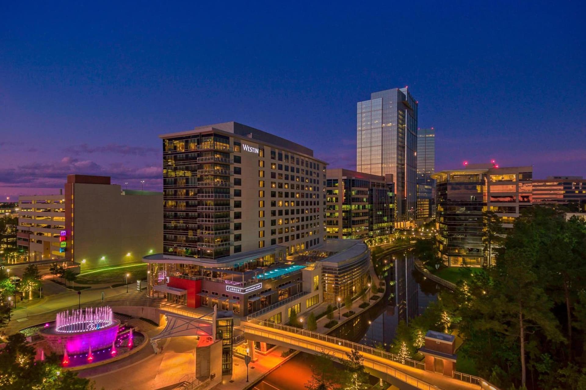 The Westin at The Woodlands gallery photo in The Woodlands, TX — image 66