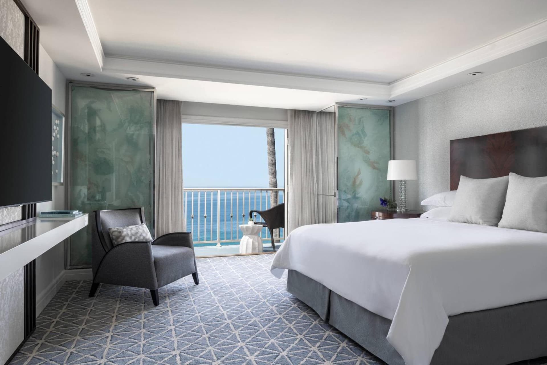 The Ritz-Carlton, Laguna Niguel gallery photo in Dana Point, CA — image 44