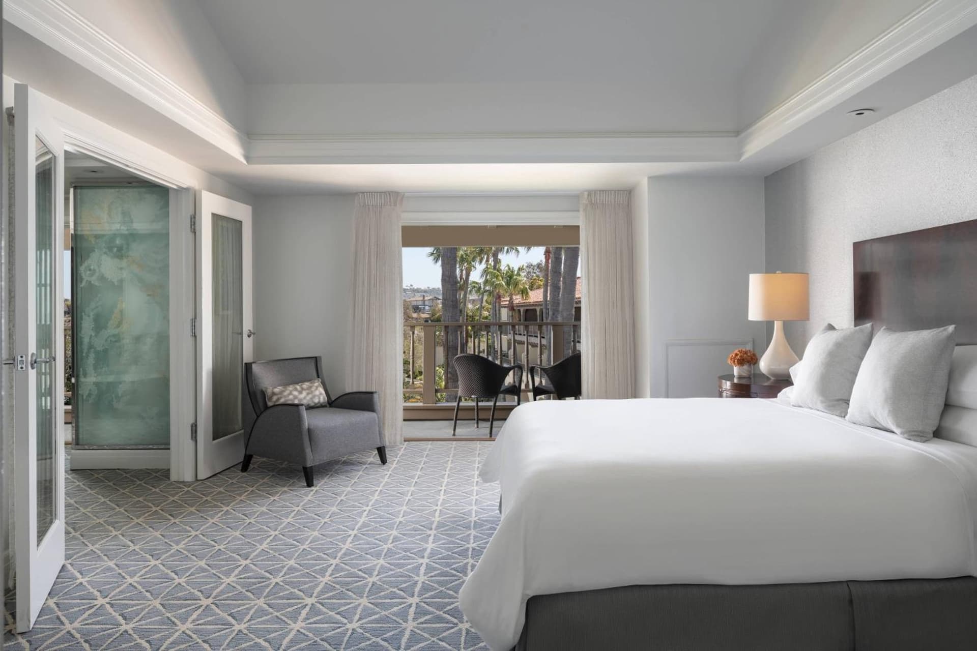 The Ritz-Carlton, Laguna Niguel gallery photo in Dana Point, CA — image 24